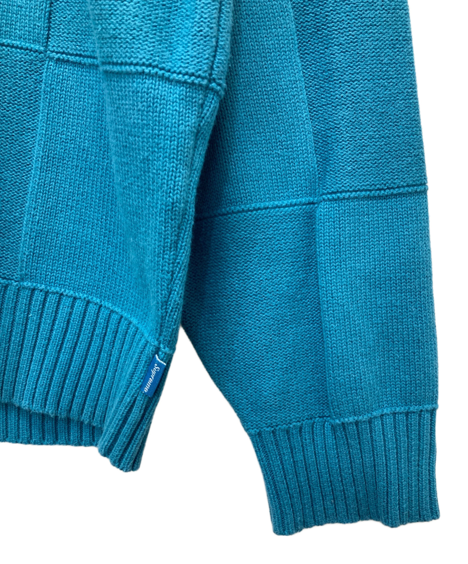 中古・古着通販】Supreme (シュプリーム) Tonal Checkerboard Small 