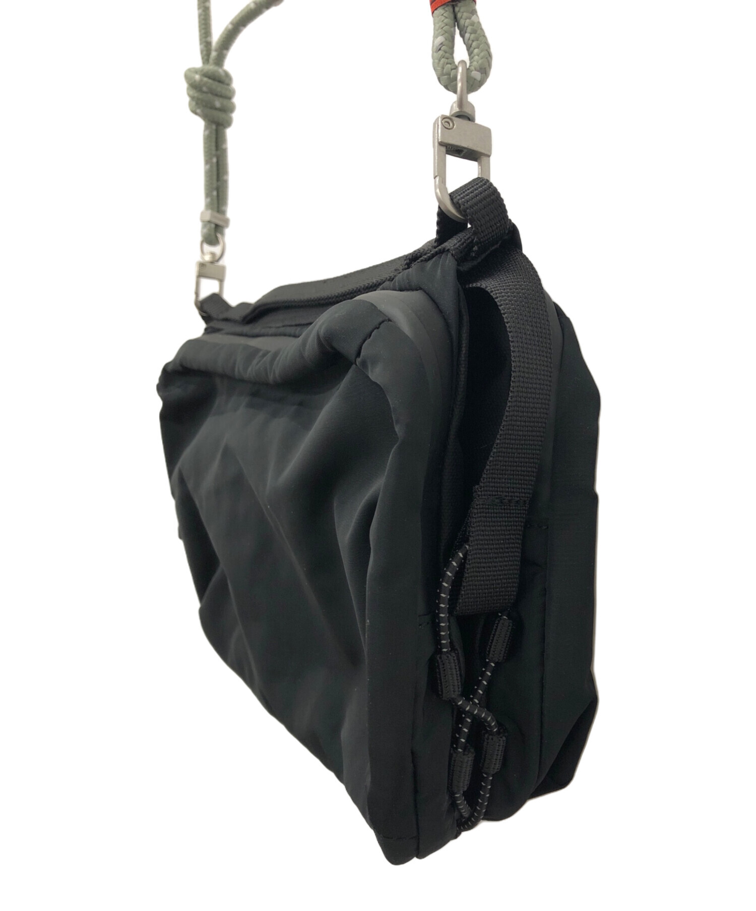 中古・古着通販】TOPOLOGIE (トポロジー) Bottle Sacoche Medium 