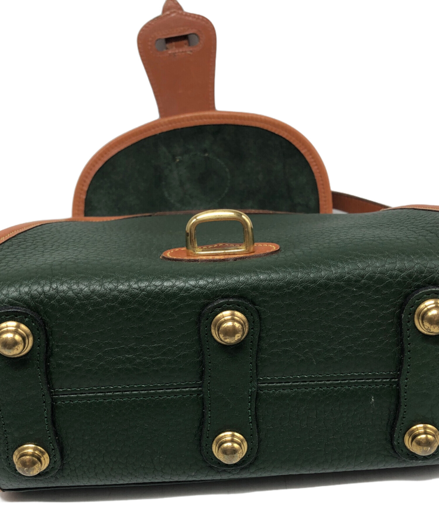 中古・古着通販】DOONEY&BOURKE (ドゥーニーアンドバーク) ショルダー 