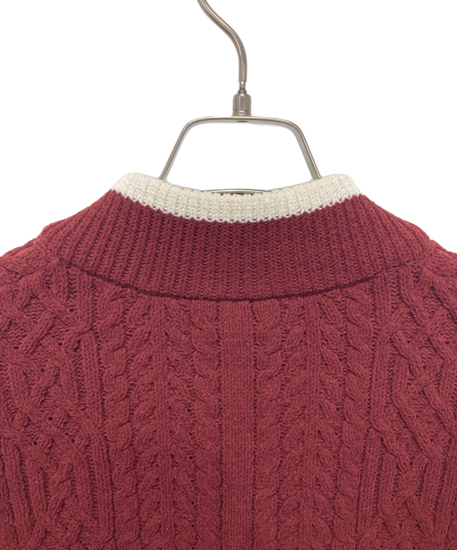 中古・古着通販】adidas Originals (アディダスオリジナル) CARDIGAN