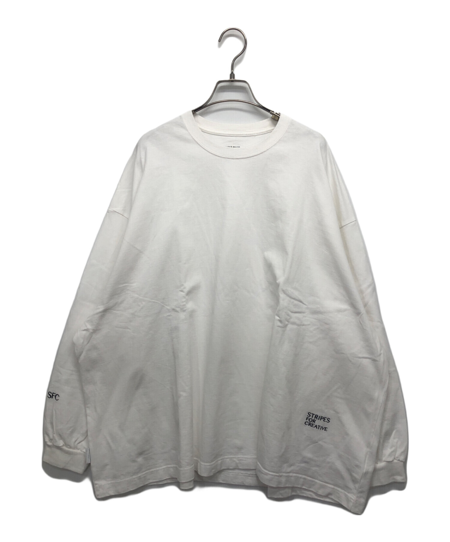 中古・古着通販】Stripes For Creative (ストライプ フォー