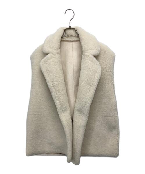 中古・古着通販】STUNNING LURE (スタニングルアー) ボアベスト