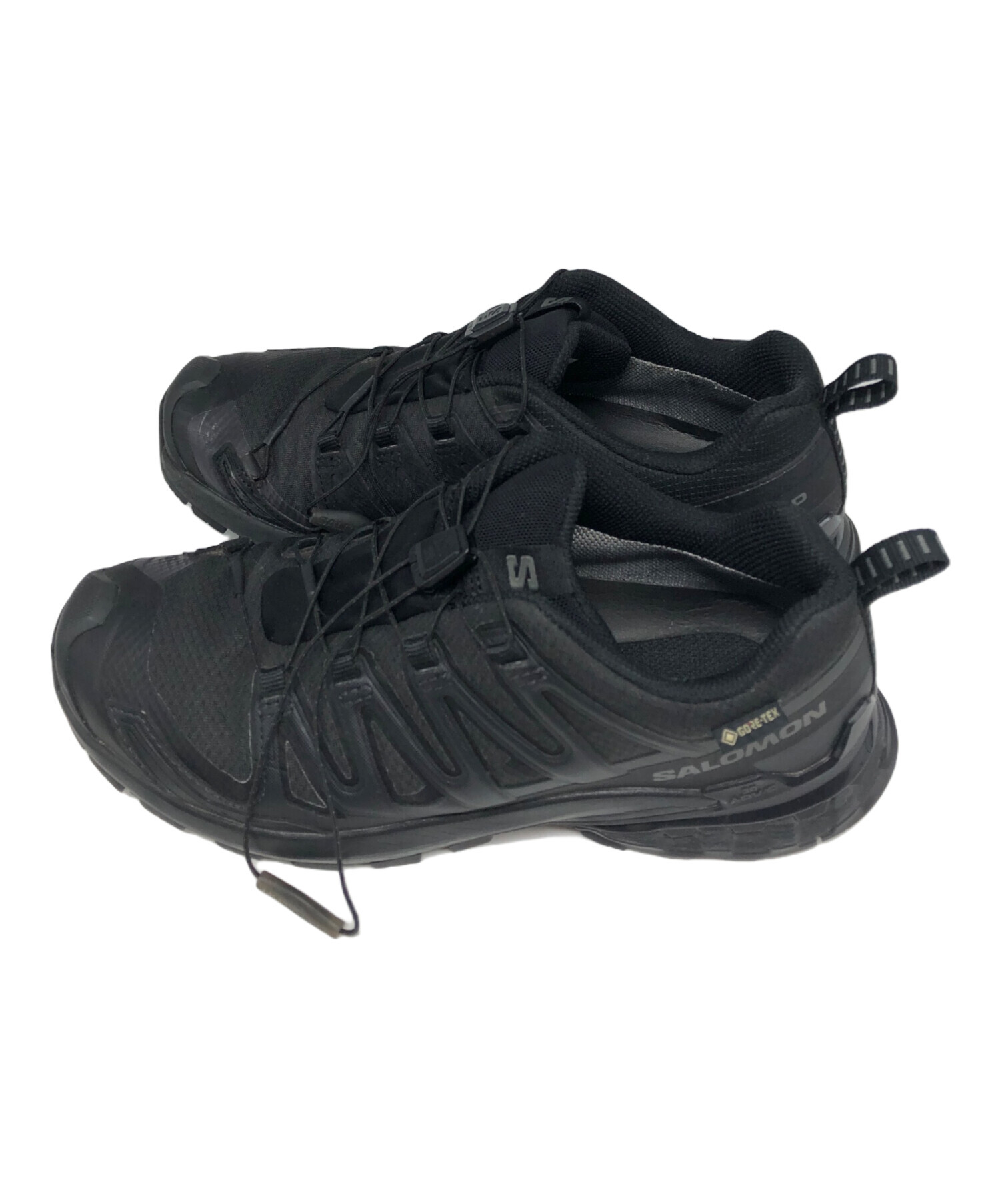中古・古着通販】SALOMON (サロモン) XA PRO 3D V9 GORE-TEX W 