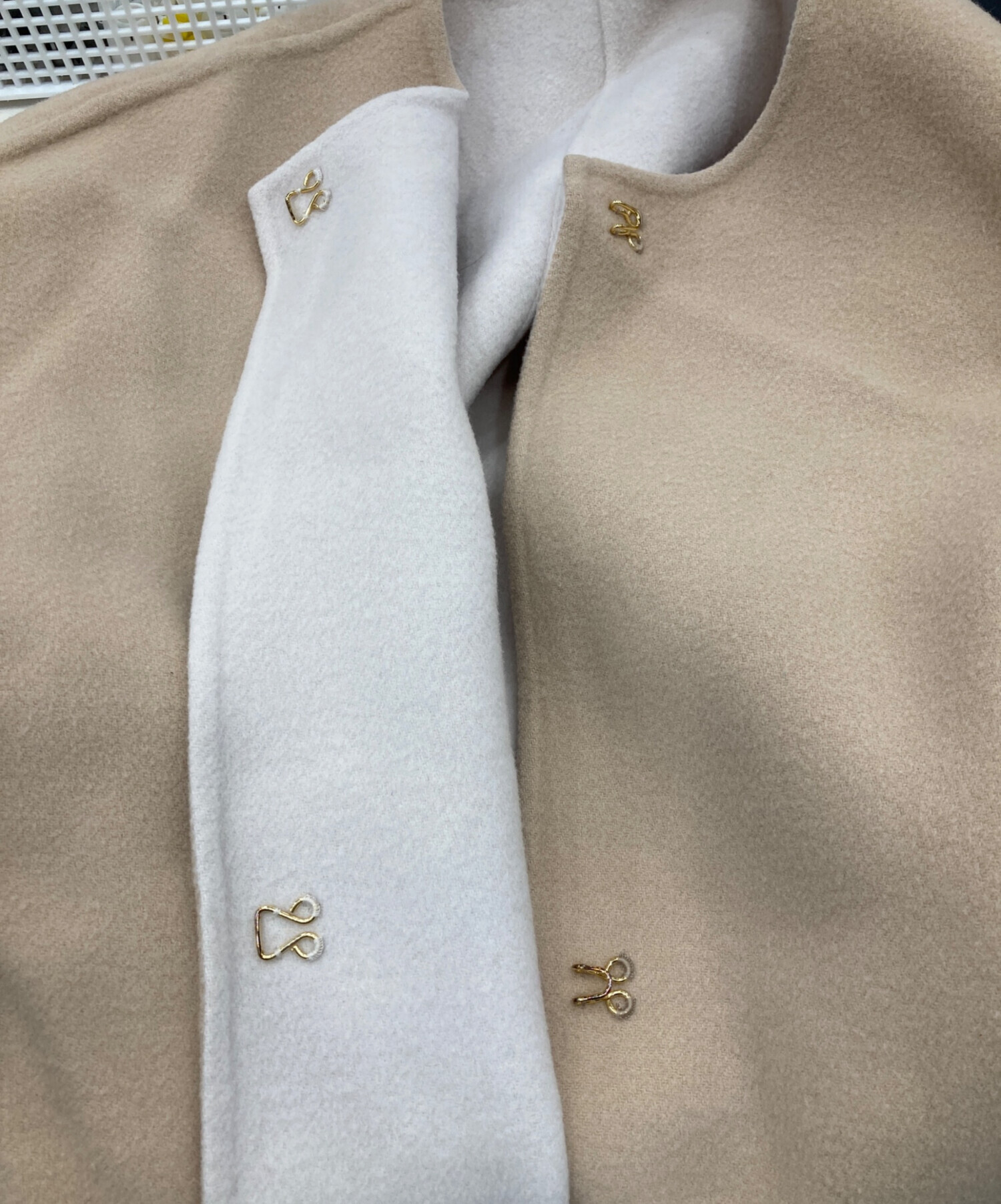 中古・古着通販】UNITED ARROWS (ユナイテッドアローズ) Coat