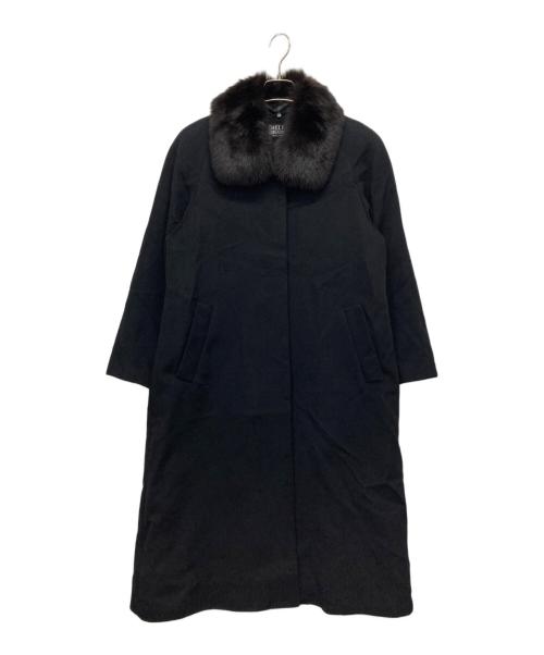 中古・古着通販】BELTA BUONO (ベルタ・ボーノ) カシミヤコート