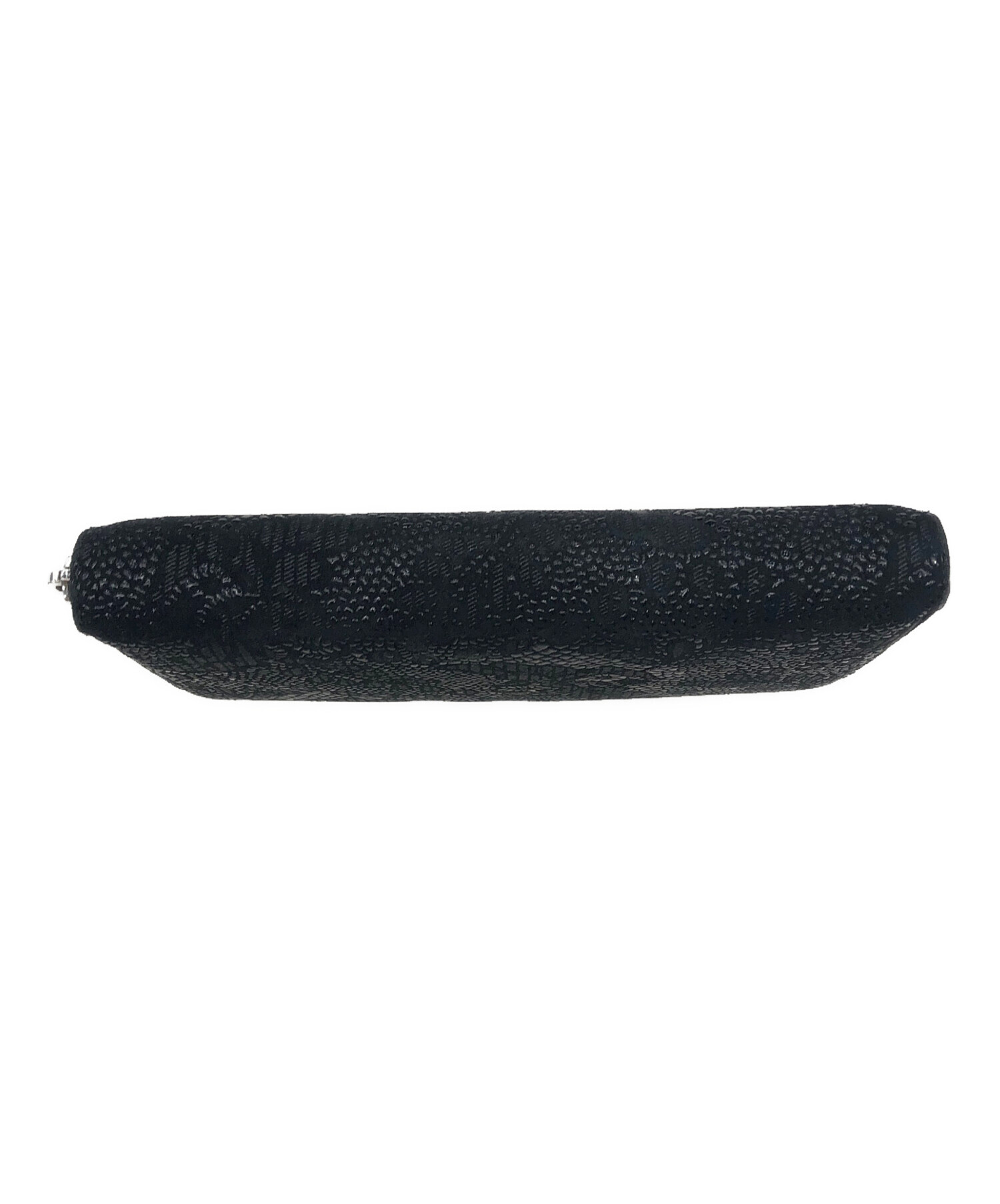 シャネル 長財布 レース ゴートスキン 中古・古着通販】CHANEL (シャネル) レースイズモアゴートスキン