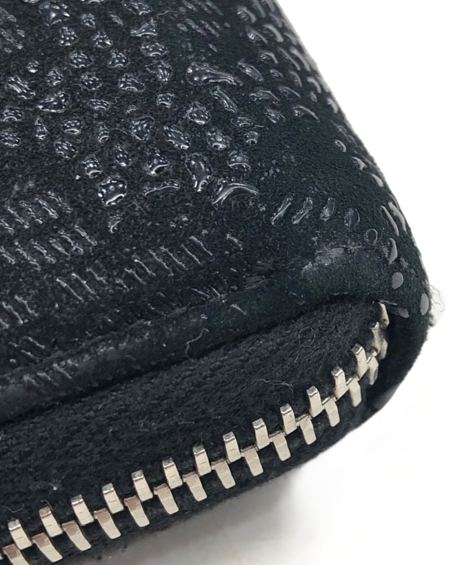 中古・古着通販】CHANEL (シャネル) レースイズモアゴートスキン