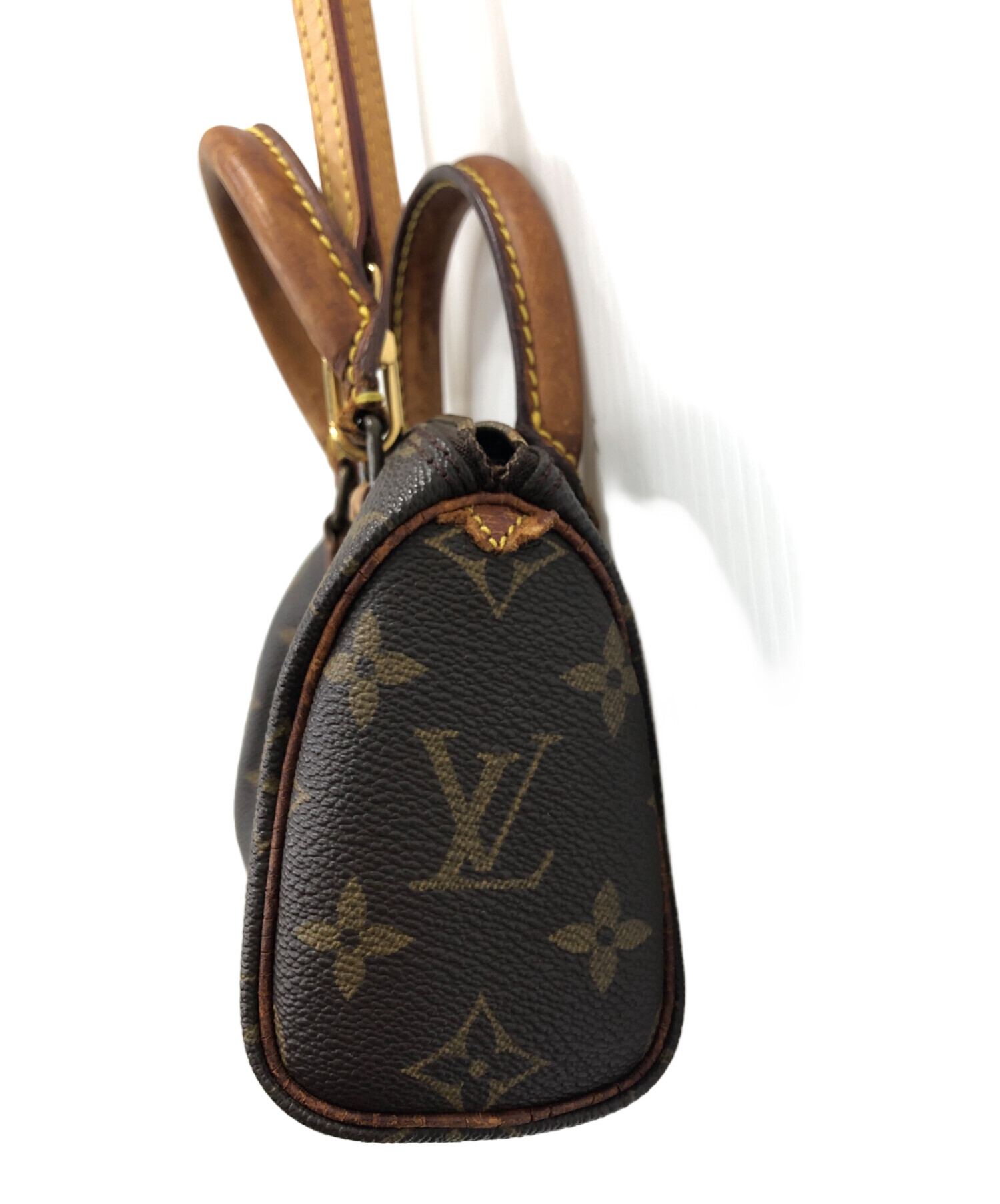 中古・古着通販】LOUIS VUITTON (ルイ ヴィトン) ショルダーバッグ
