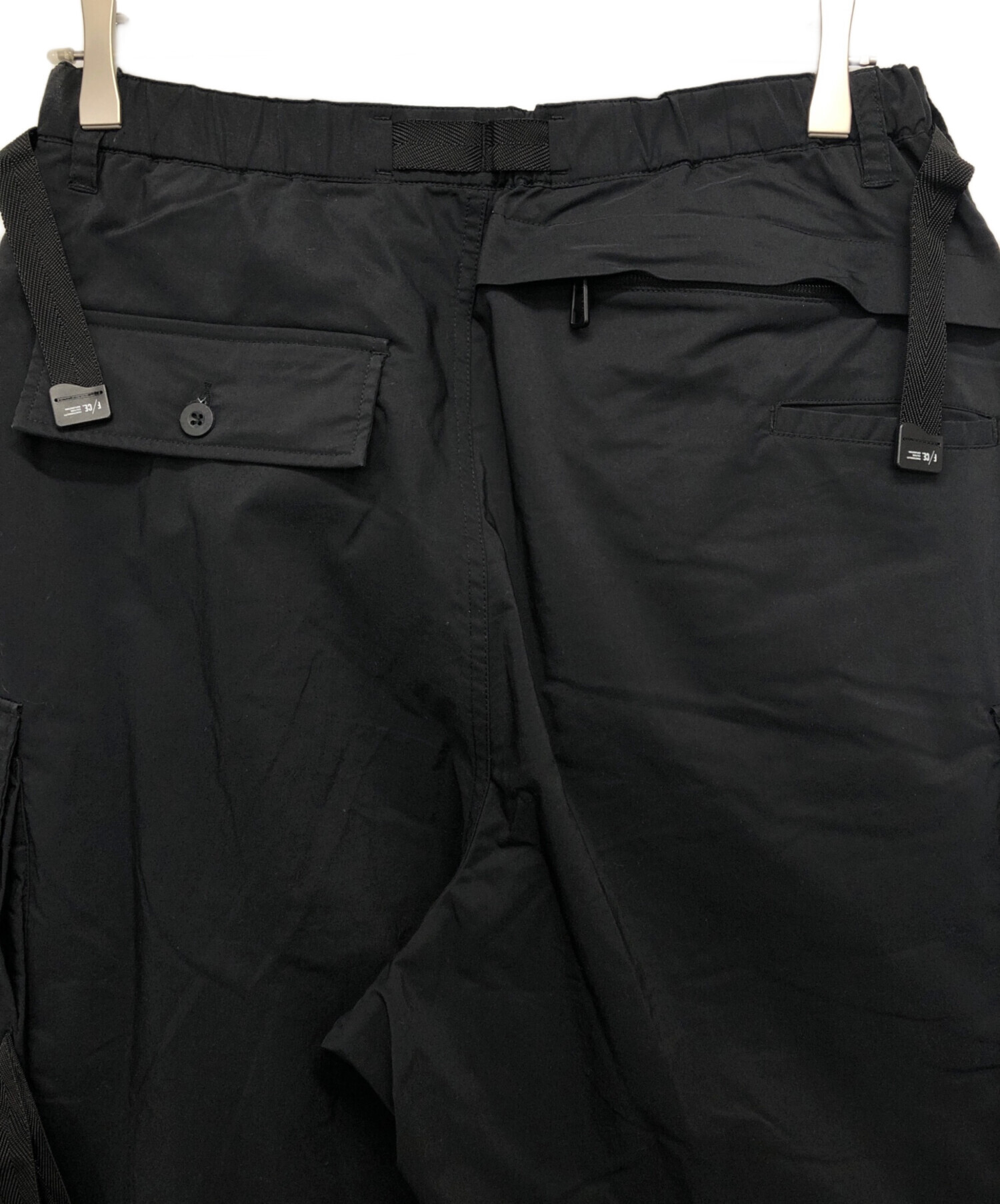 中古・古着通販】F/CE. (エフシーイー) SOLOTEX PIGMENT-DYE TECH