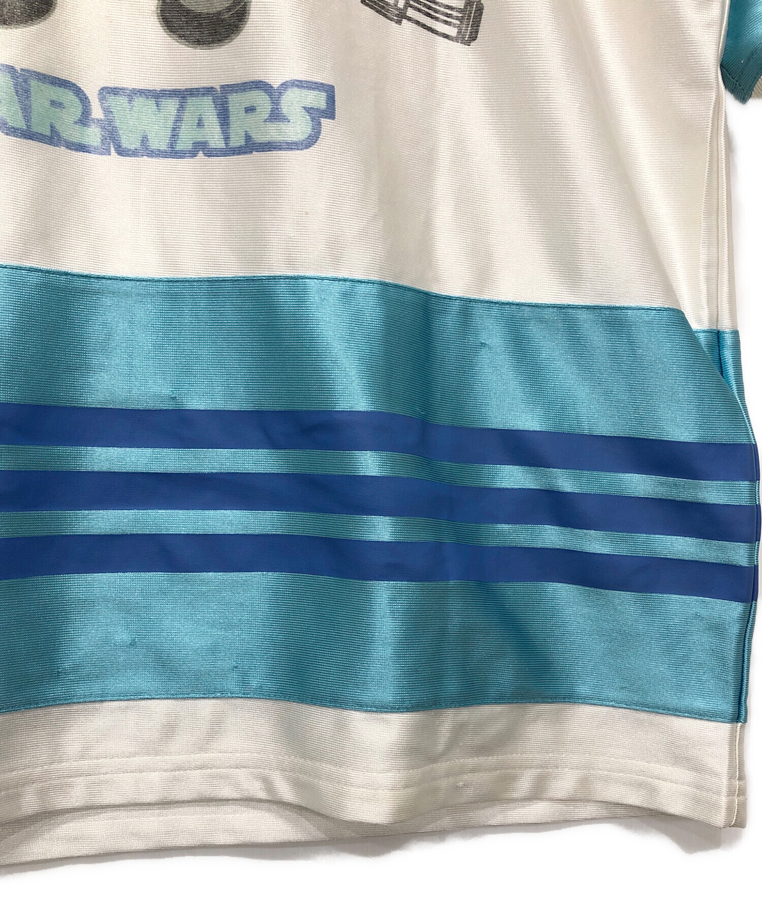 中古・古着通販】adidas (アディダス) STAR WARS (スターウォーズ 