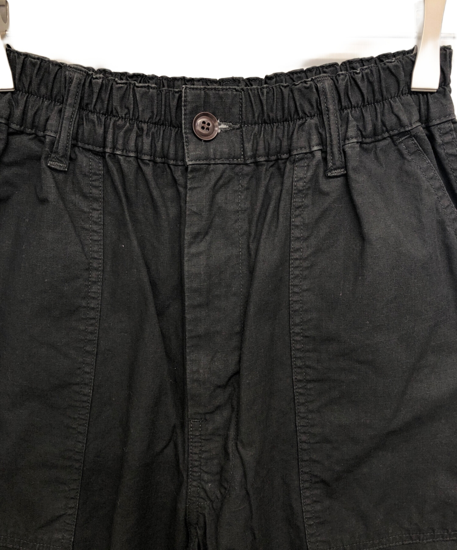 中古・古着通販】HARVESTY (ハーベスティー) CIRCUS FATIGUE PANTS
