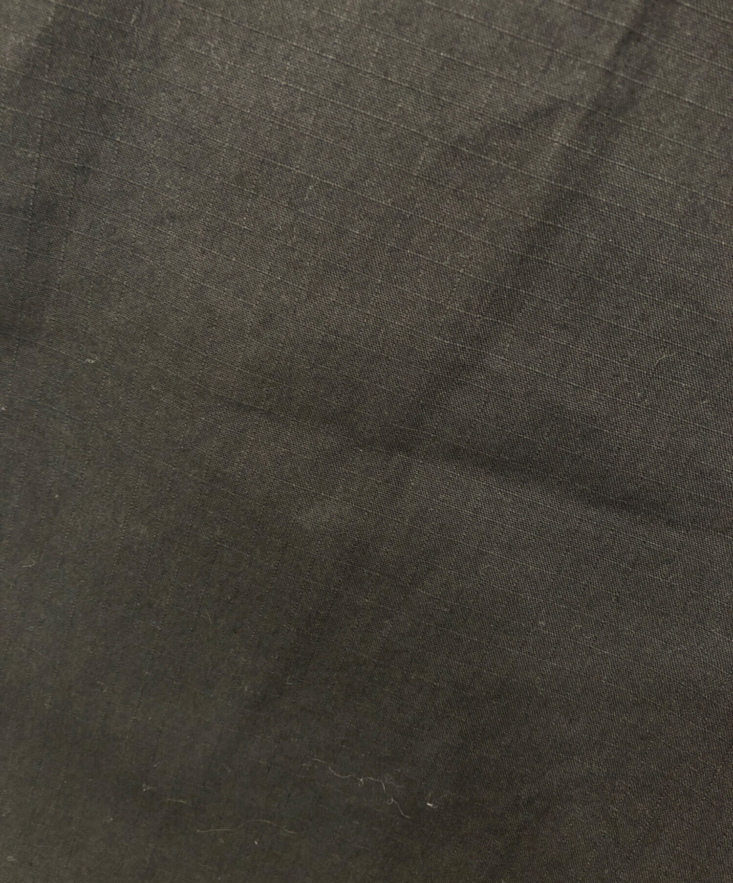 中古・古着通販】HARVESTY (ハーベスティー) CIRCUS FATIGUE PANTS