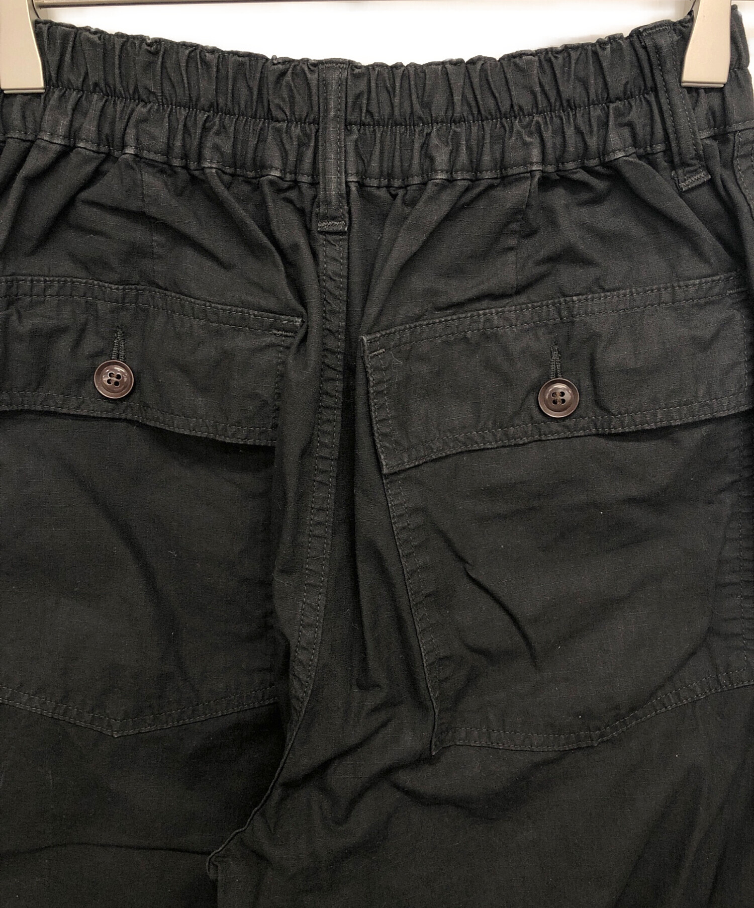 中古・古着通販】HARVESTY (ハーベスティー) CIRCUS FATIGUE PANTS