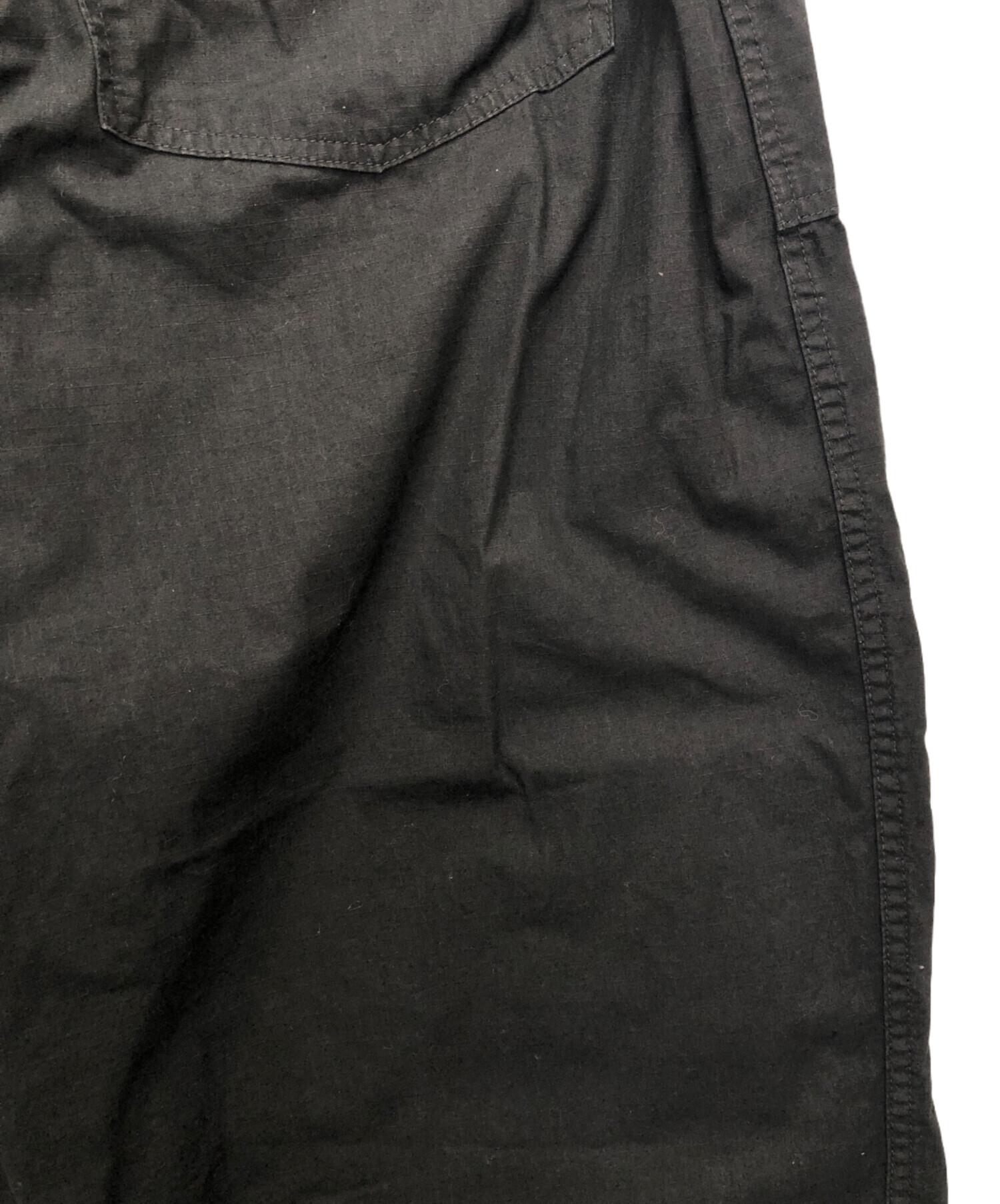 中古・古着通販】HARVESTY (ハーベスティー) CIRCUS FATIGUE PANTS