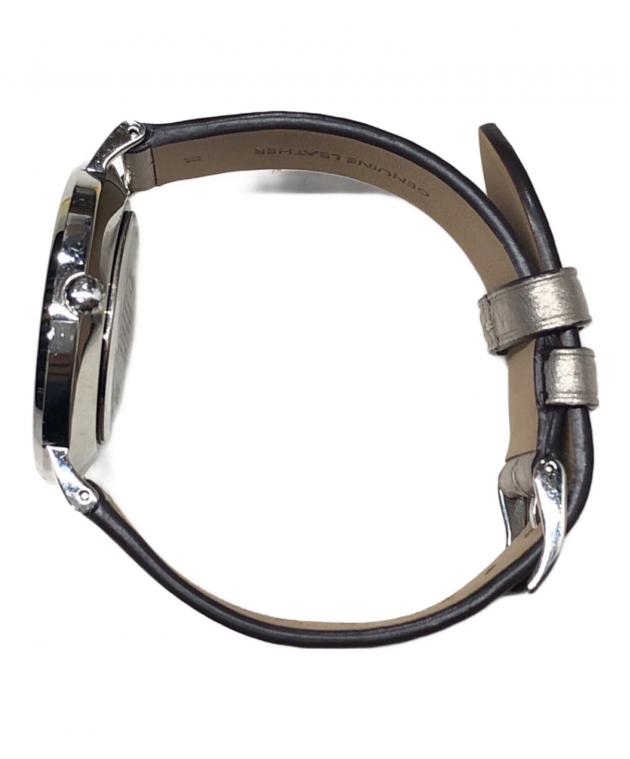 中古・古着通販】COACH (コーチ) 腕時計｜ブランド・古着通販