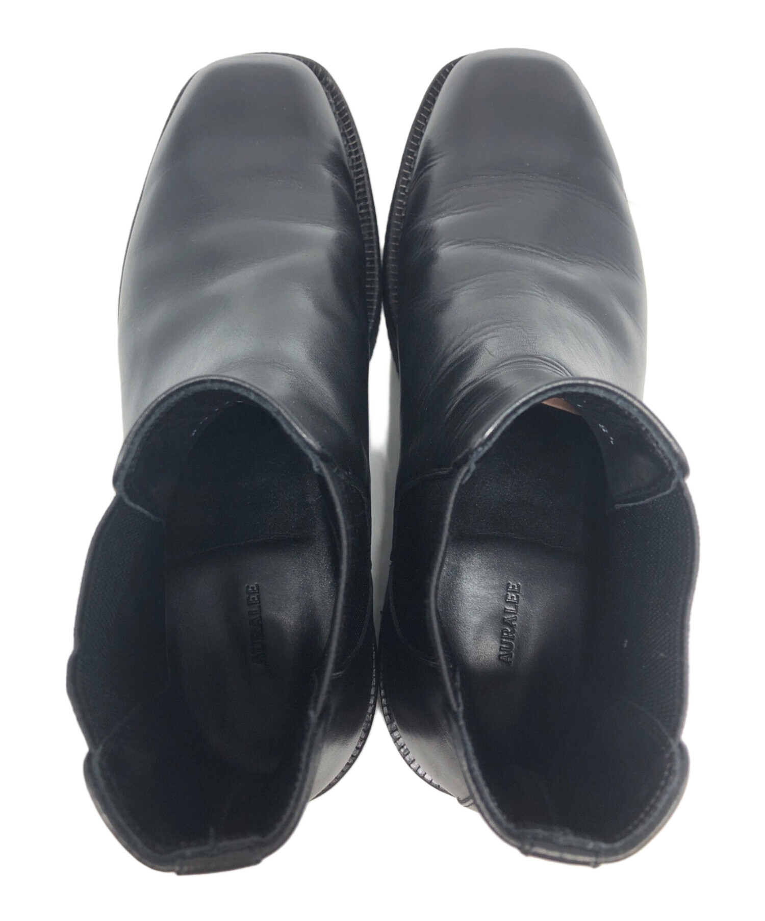 中古・古着通販】AURALEE (オーラリー) foot the coacher (フットザ