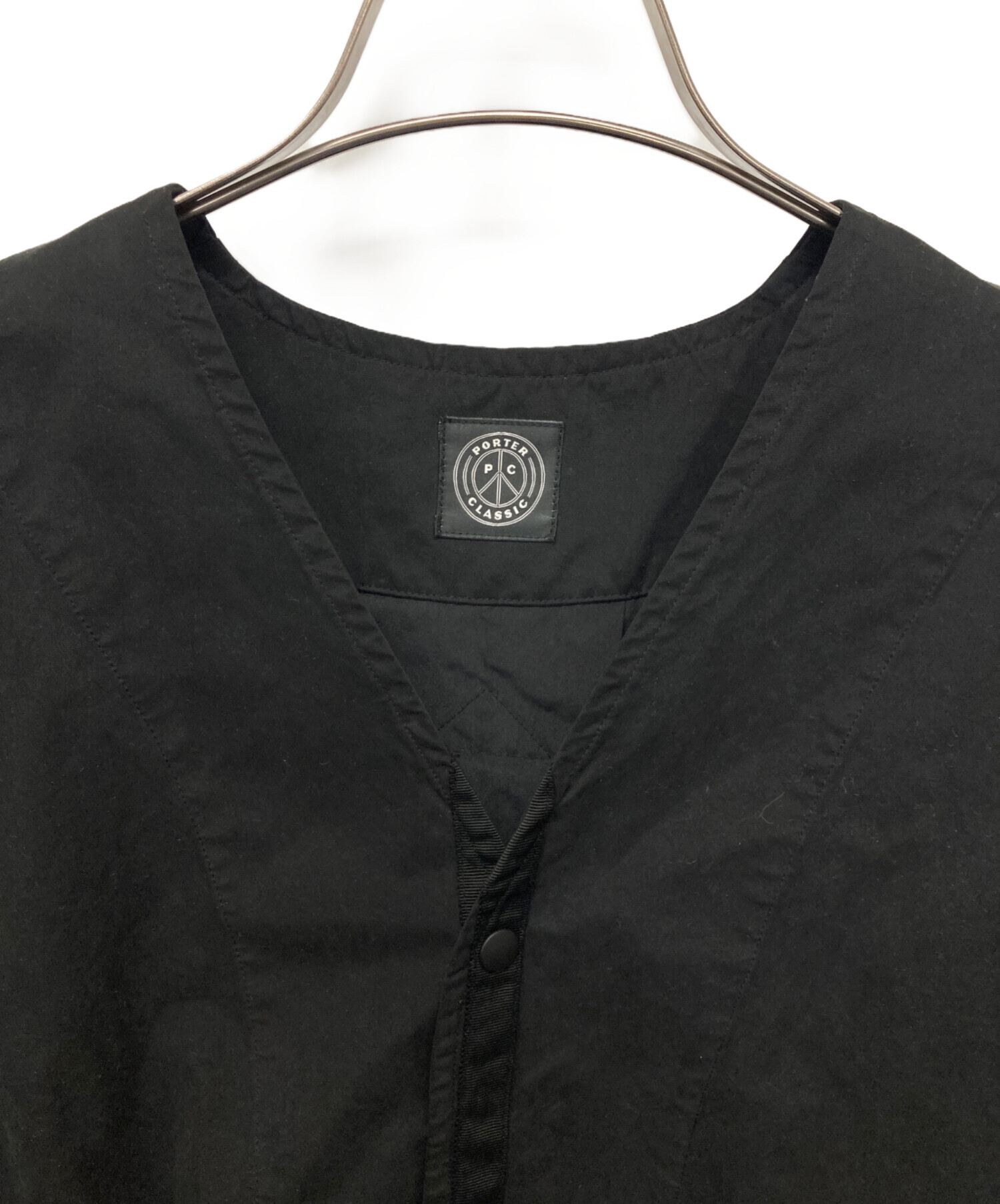 中古・古着通販】Porter Classic (ポータークラシック) ウェザー