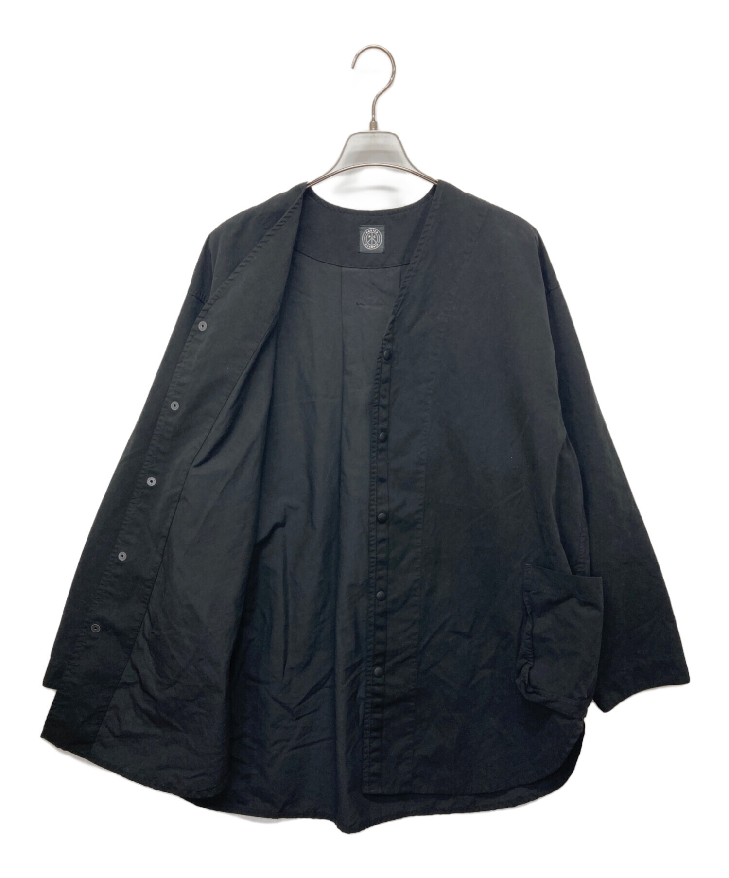 中古・古着通販】Porter Classic (ポータークラシック) ウェザー