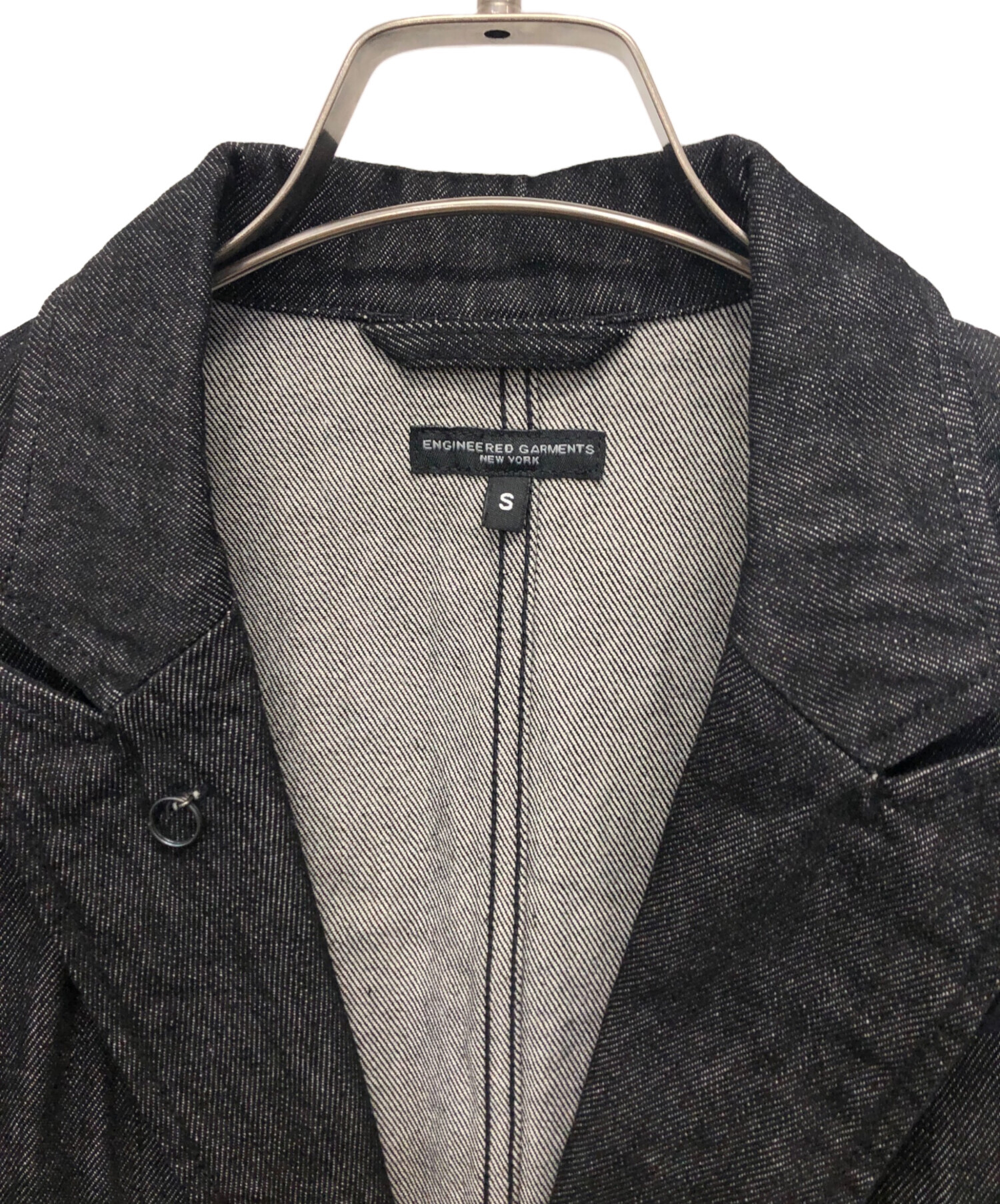 中古・古着通販】Engineered Garments (エンジニアードガーメンツ