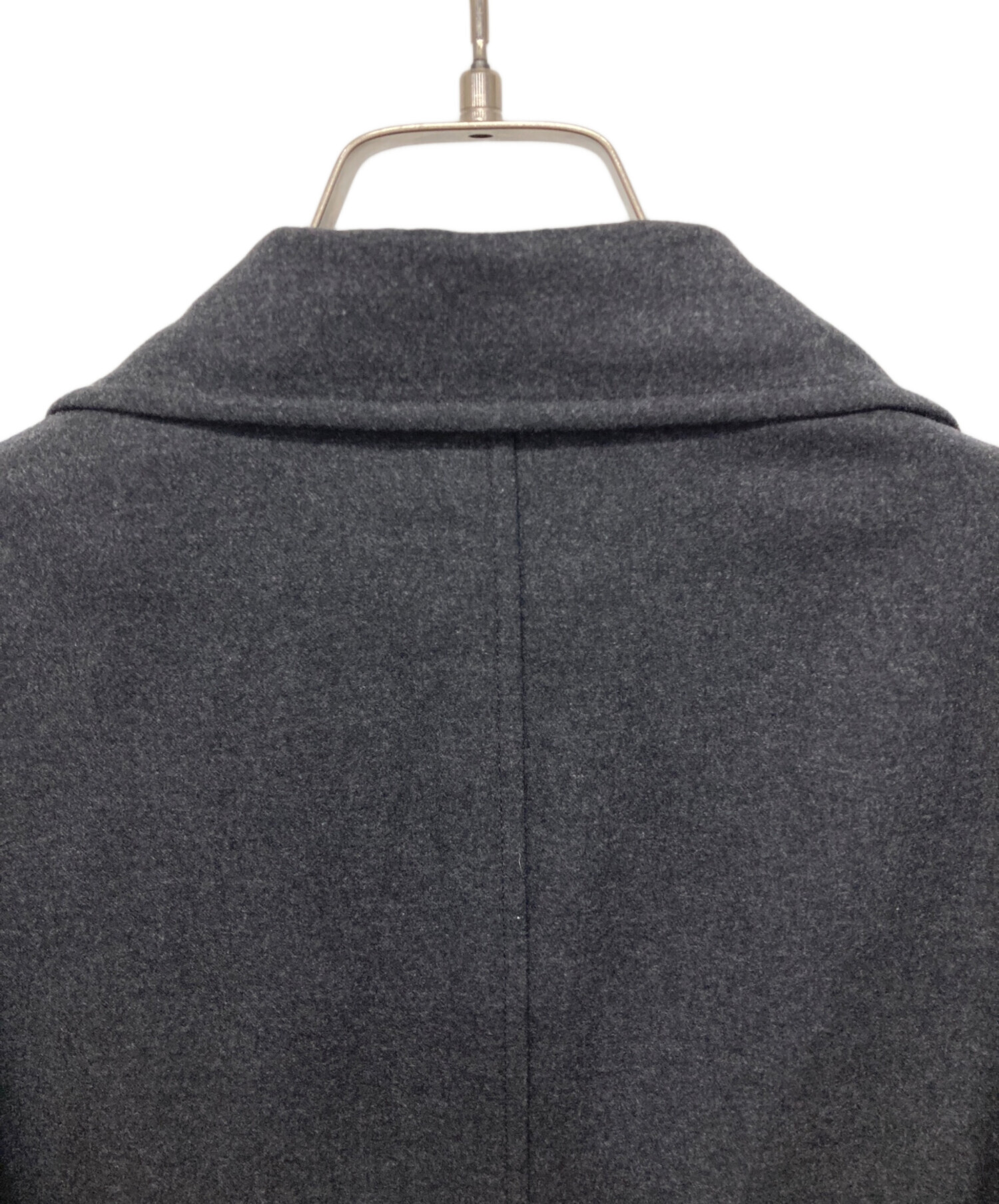 中古・古着通販】AURALEE (オーラリー) WOOL FULLING FLANNEL JACKET 
