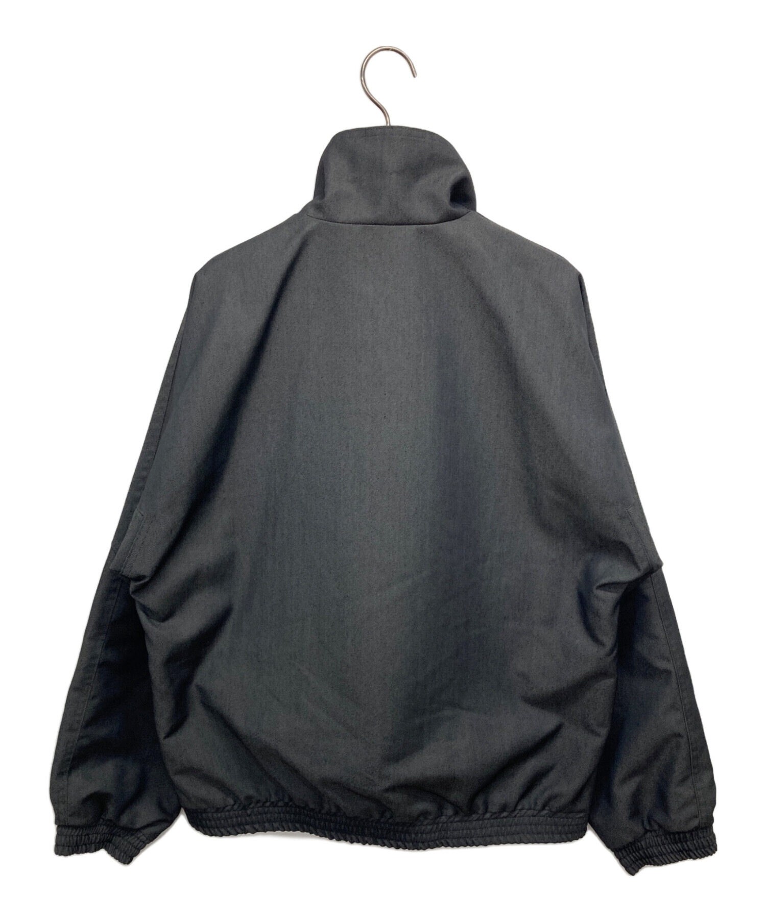 リメイク古着 ジャケット ユウカ 中古・古着通販】NEAT (ニート) EUREKA (ユリカ) T/W Gabardine Track