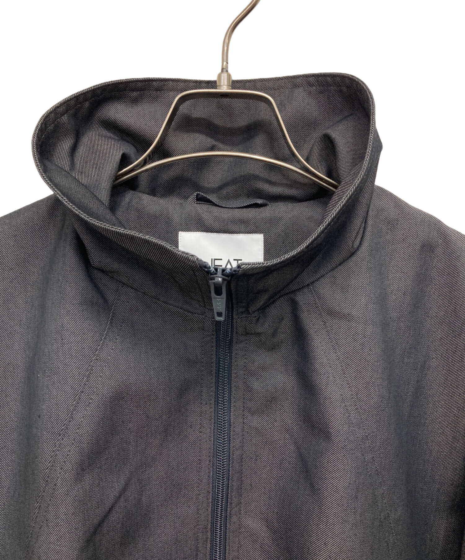 中古・古着通販】NEAT (ニート) EUREKA (ユリカ) T/W Gabardine Track