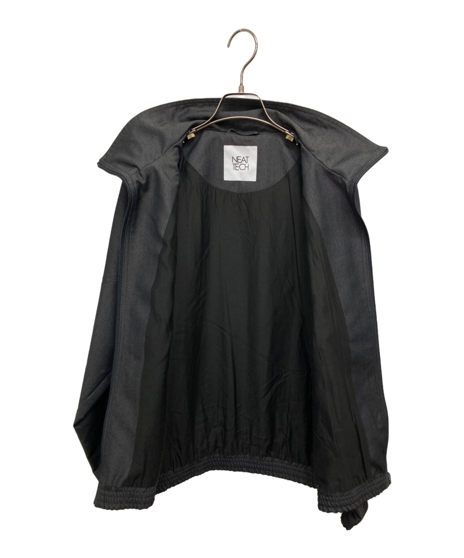 中古・古着通販】NEAT (ニート) EUREKA (ユリカ) T/W Gabardine Track