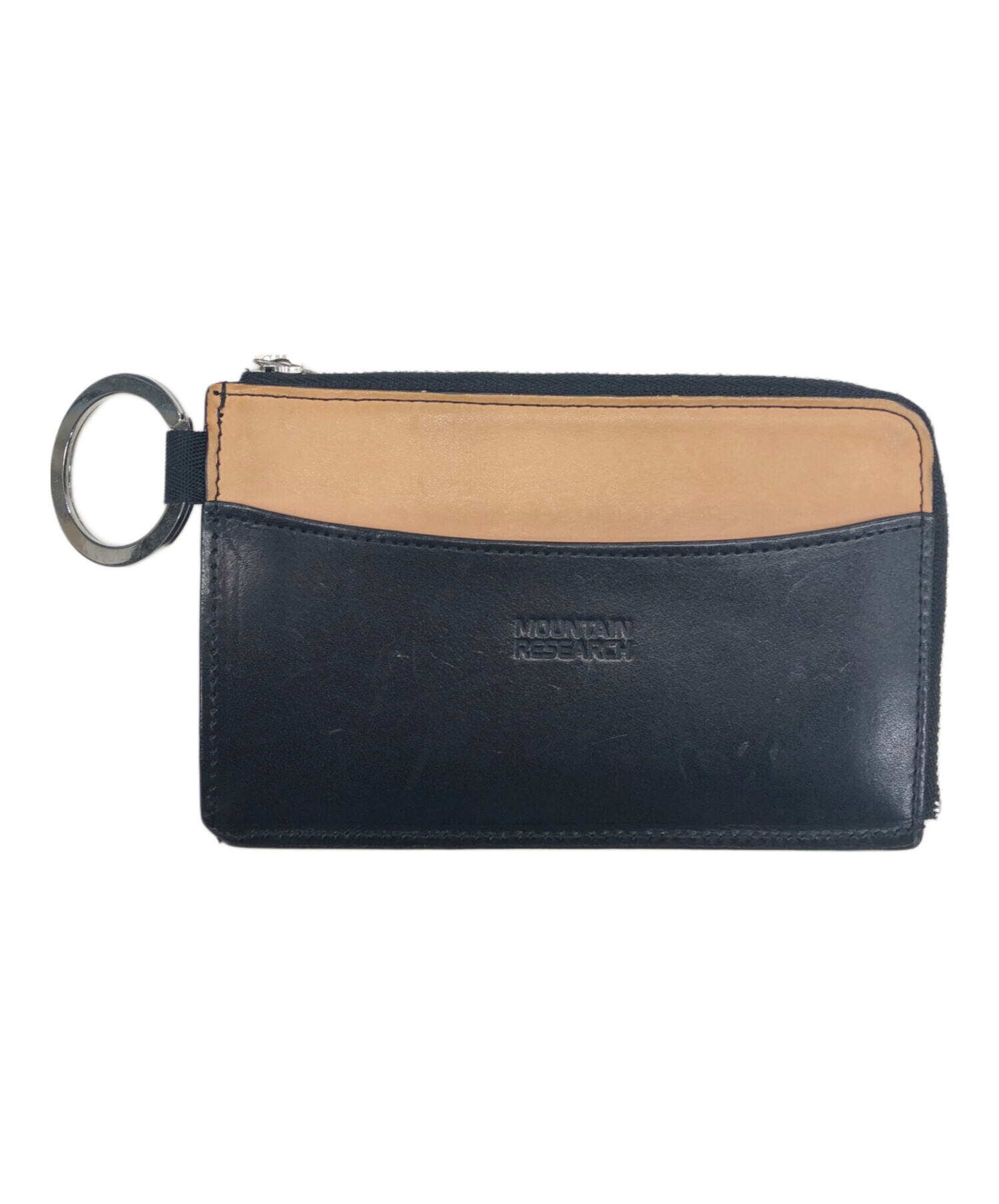 中古・古着通販】MOUNTAIN RESEARCH (マウンテンリサーチ) Riveter Zip