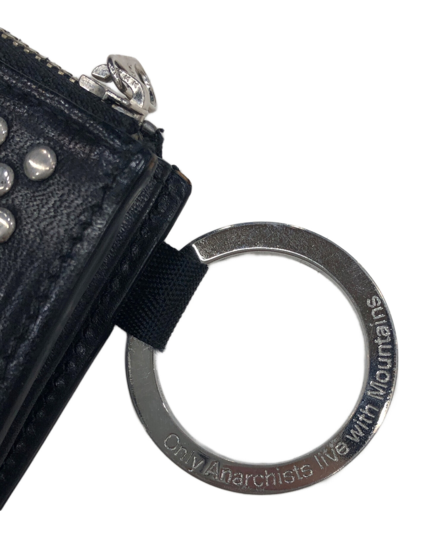 中古・古着通販】MOUNTAIN RESEARCH (マウンテンリサーチ) Riveter Zip