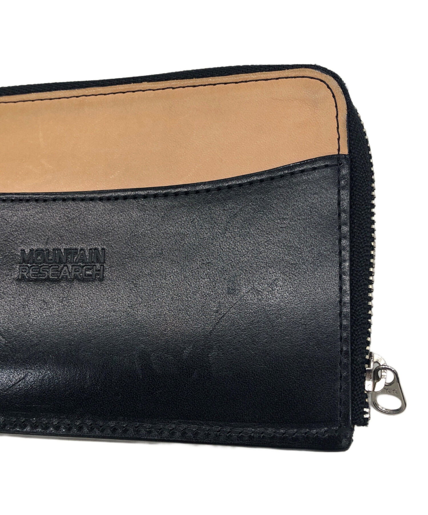 中古・古着通販】MOUNTAIN RESEARCH (マウンテンリサーチ) Riveter Zip