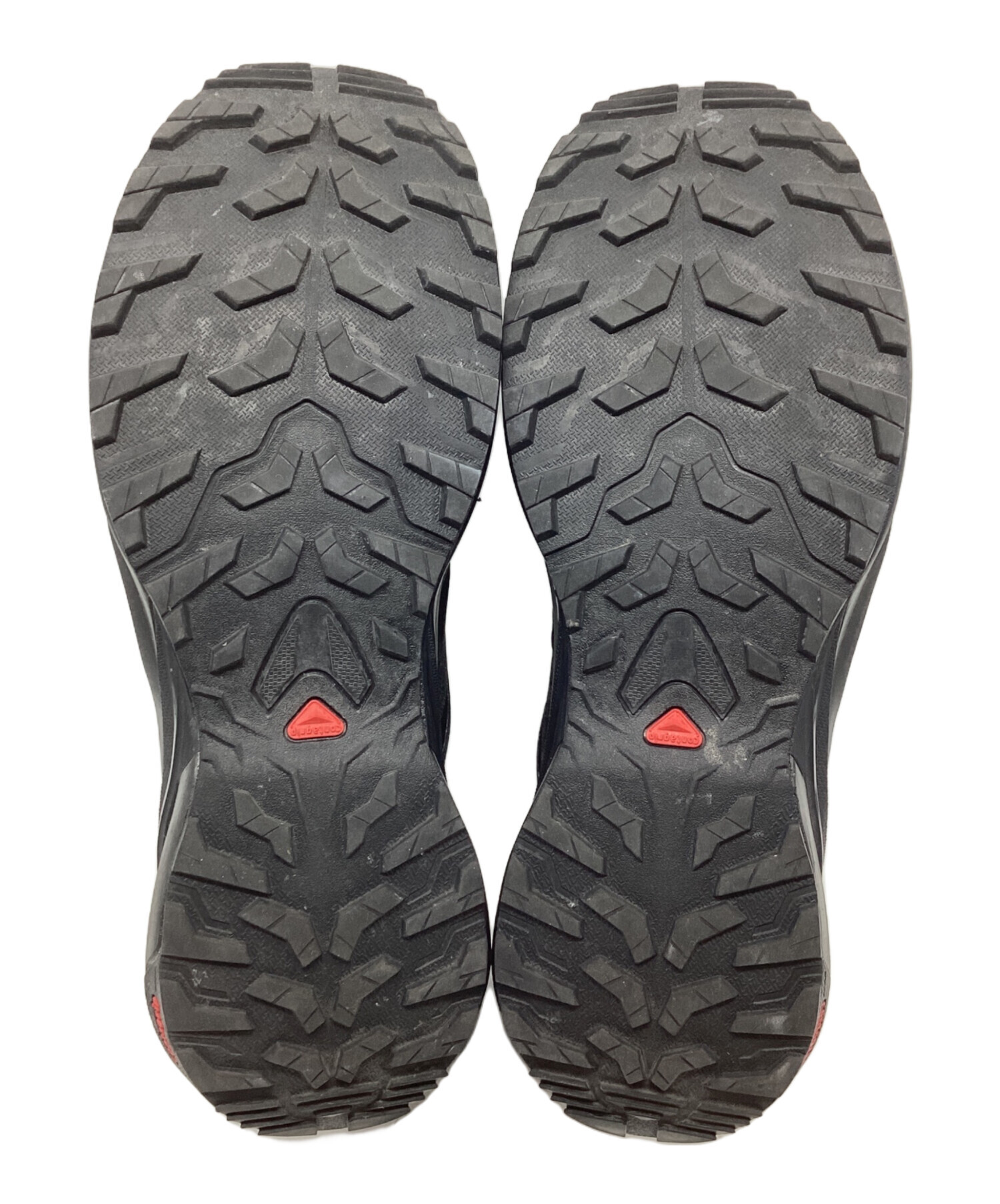 バラ売り WCCF2010-2011 スペイン 黒 中古 サロモン SALOMON X-ADVENTURE GORE-TEX スニーカー ランニング