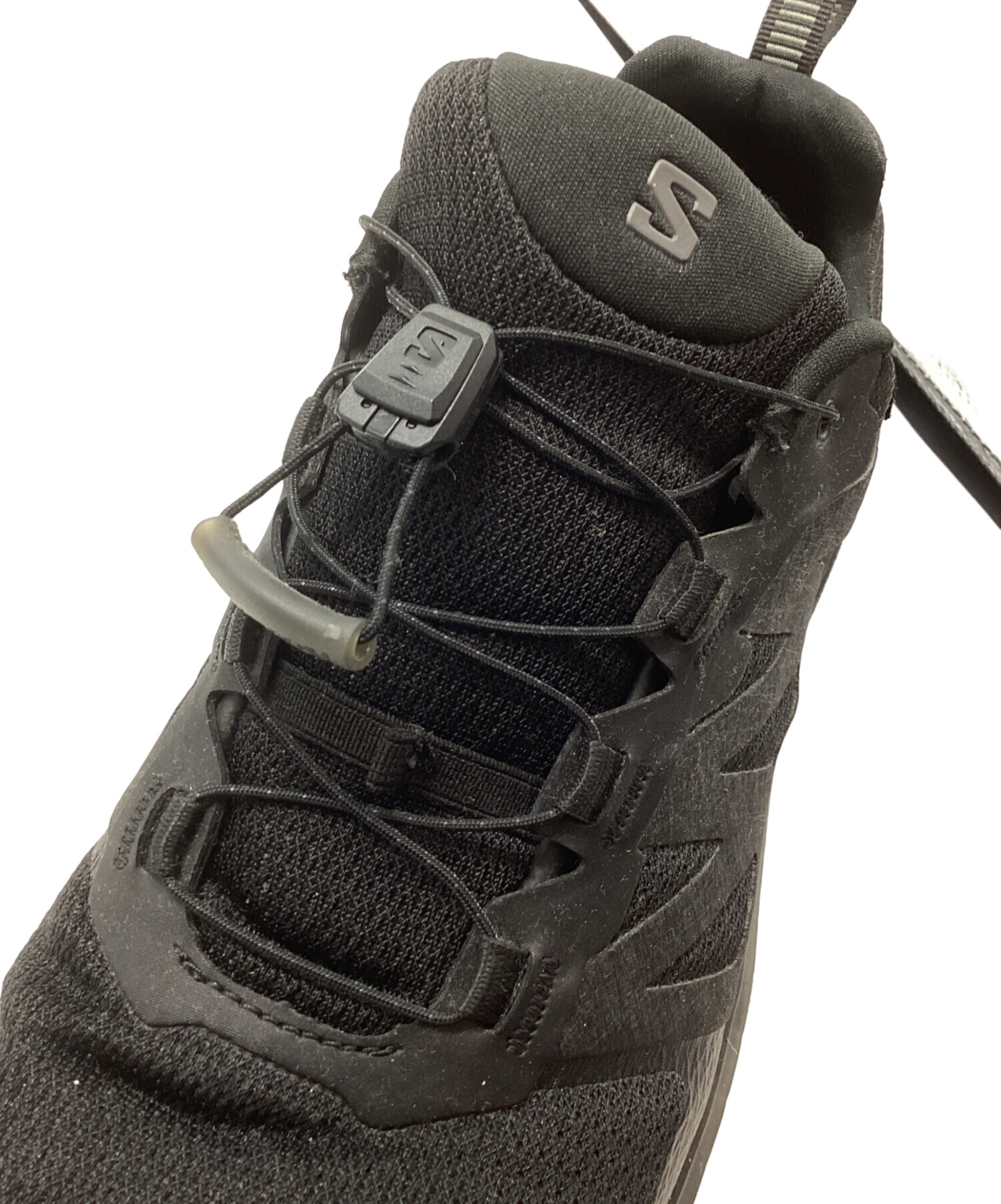 中古・古着通販】SALOMON (サロモン) X-ADVENTURE GTX ブラック サイズ 