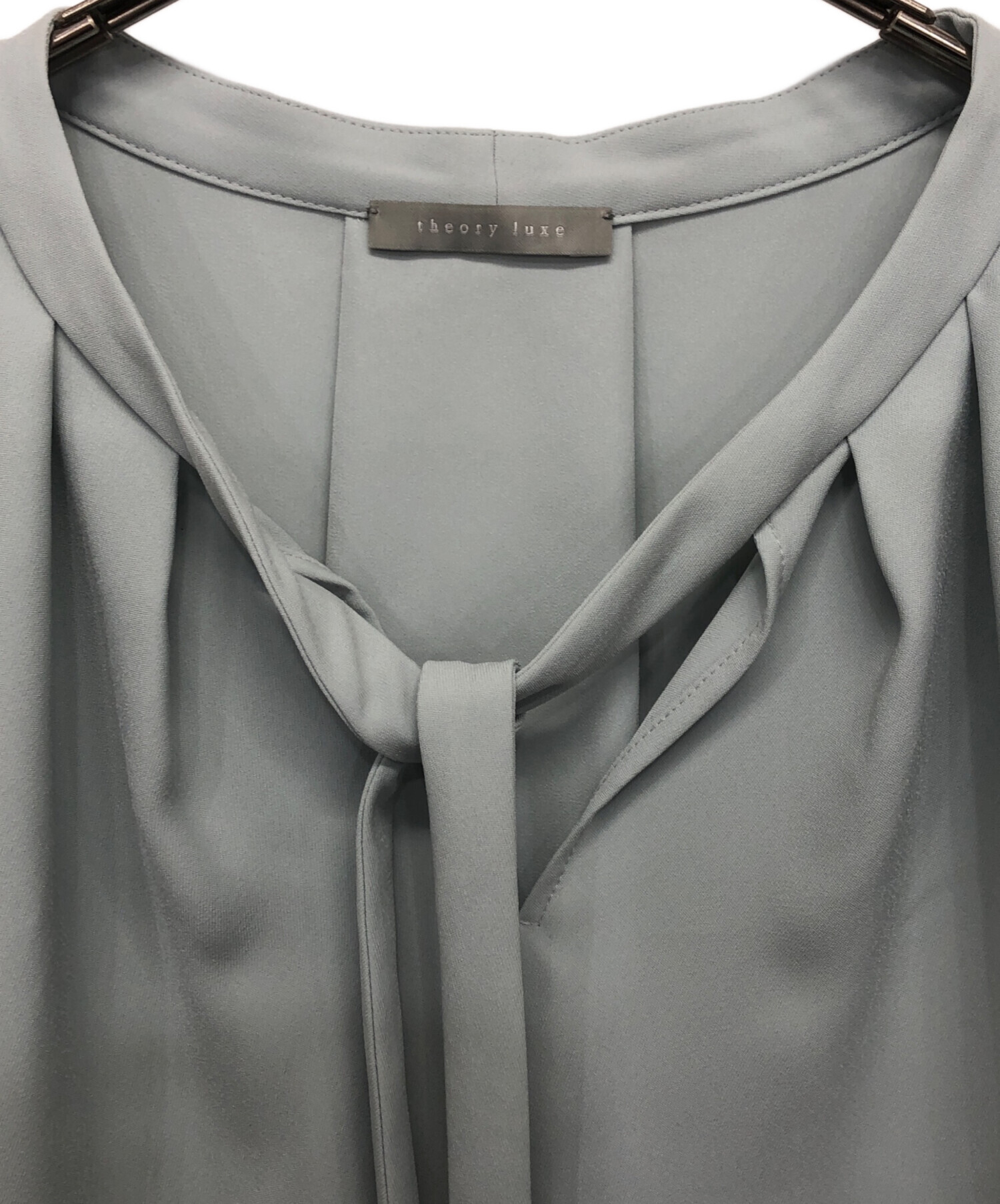 中古・古着通販】theory luxe (セオリーリュクス) ウォッシャブル 