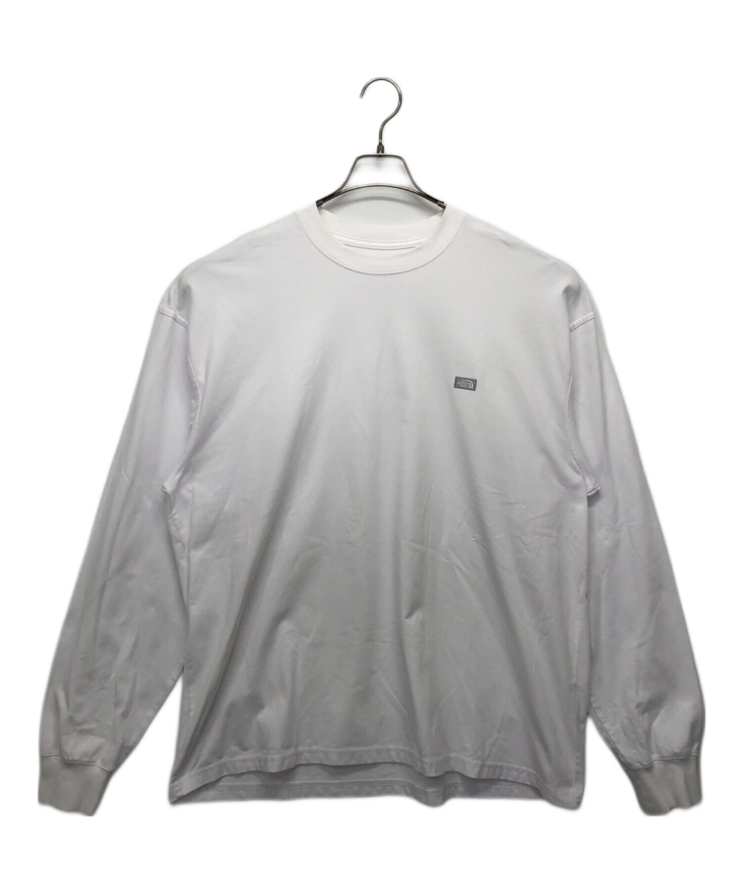 中古・古着通販】THE NORTH FACE (ザ ノース フェイス) L/S Rock 
