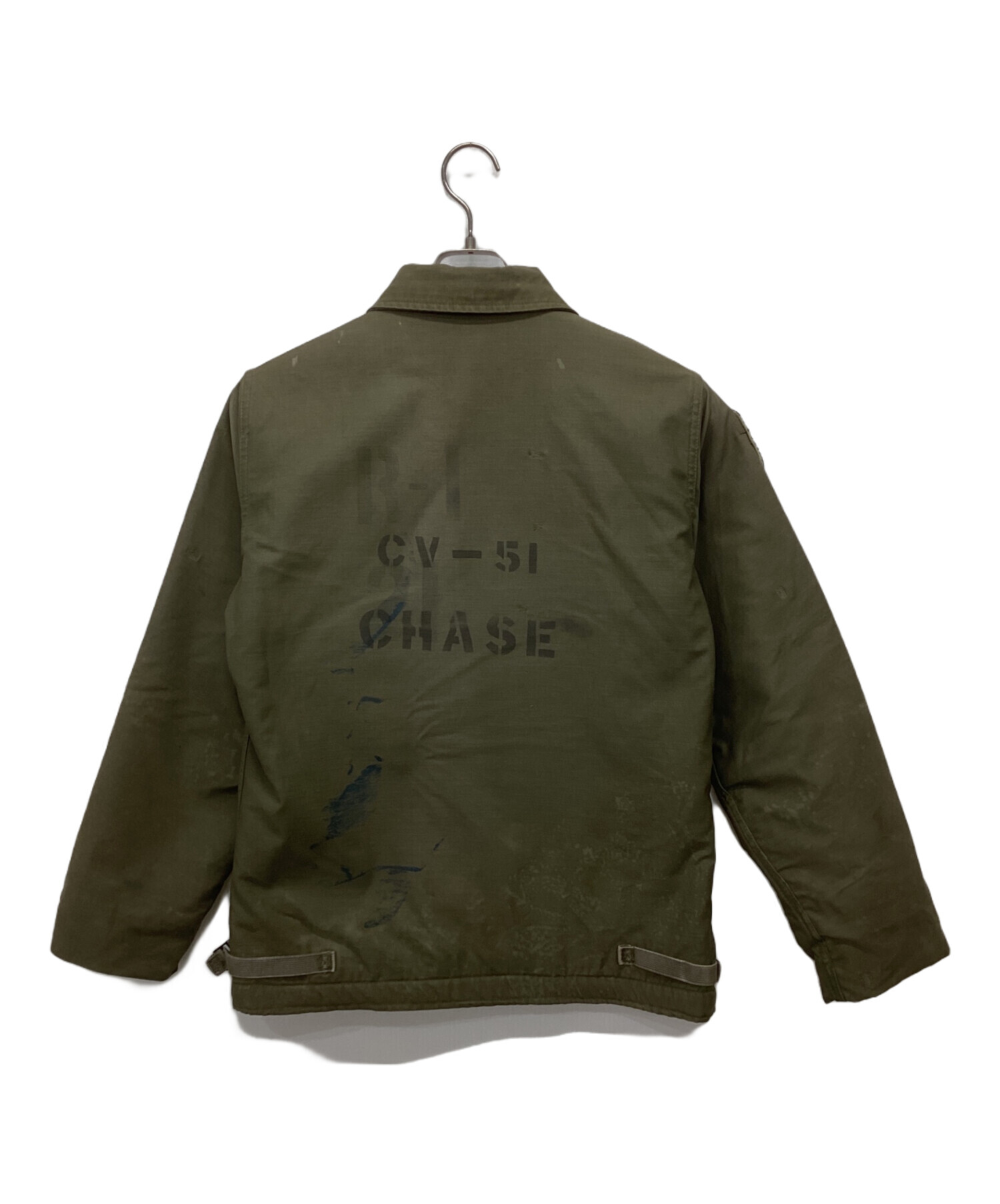 中古・古着通販】VINTAGE MILITARY (ヴィンテージ ミリタリー) US ARMY