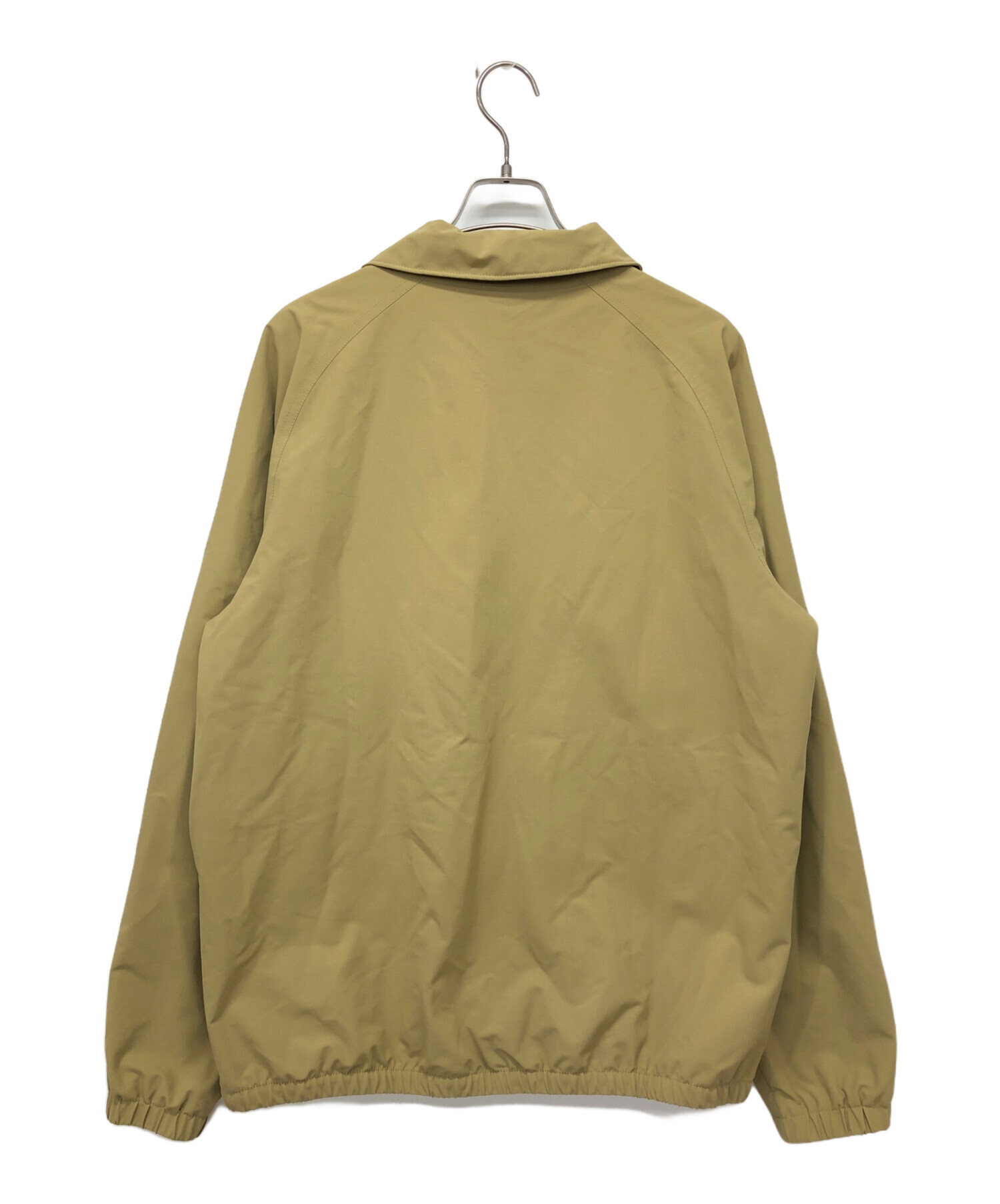 中古・古着通販】Patagonia (パタゴニア) BAGGIES Jacket/バギーズ 