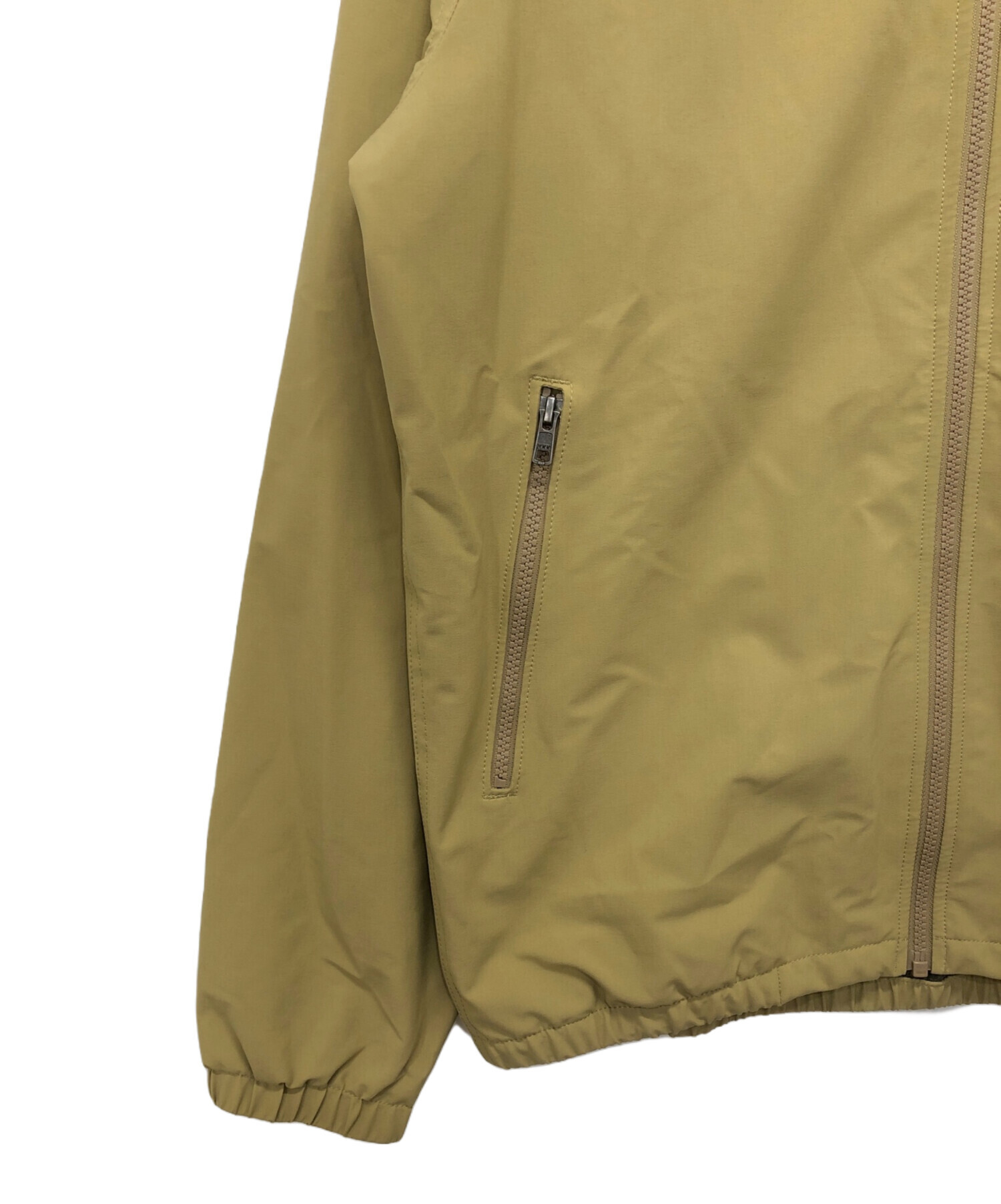 中古・古着通販】Patagonia (パタゴニア) BAGGIES Jacket/バギーズ 