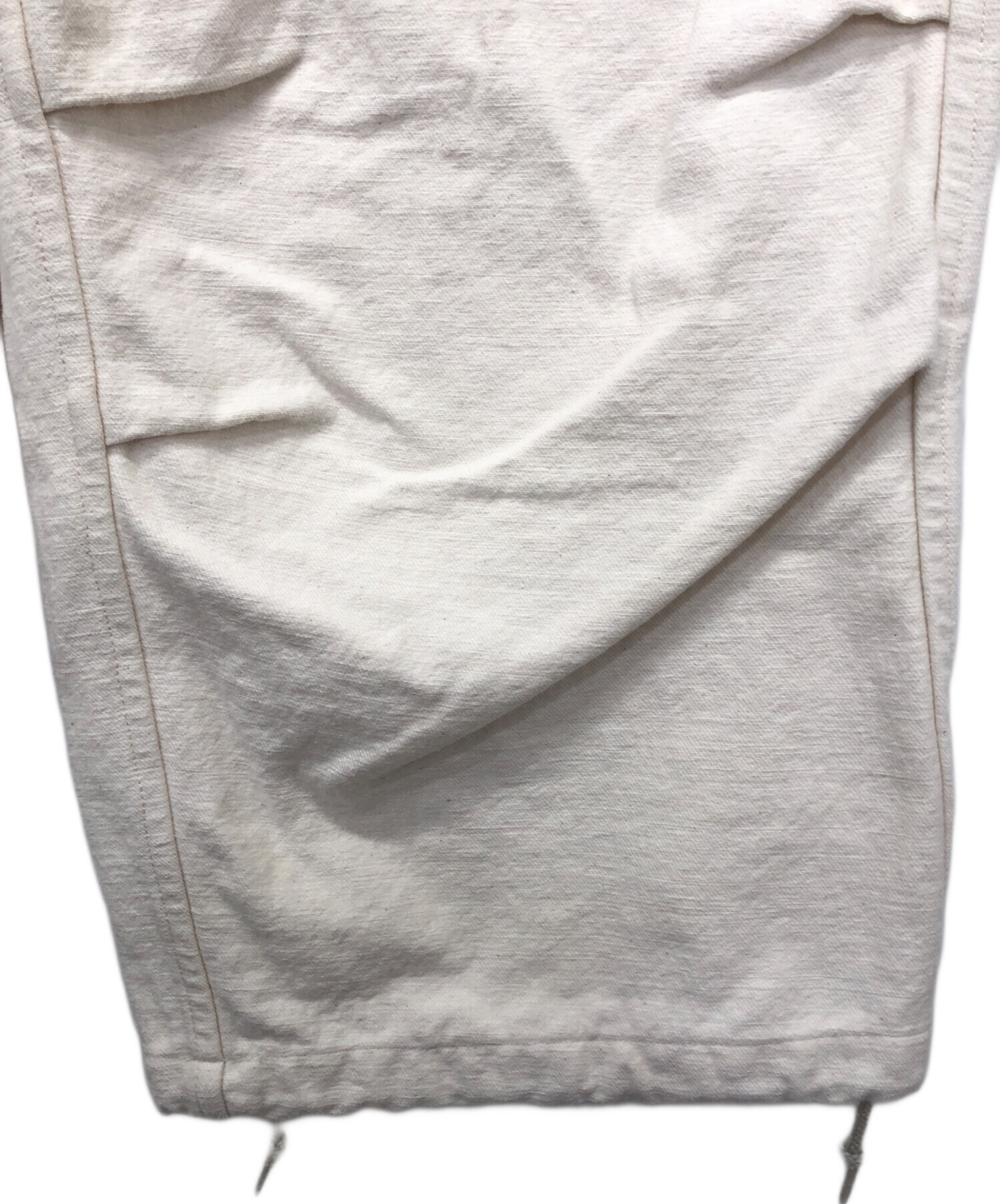 中古・古着通販】HERILL (ヘリル) HL Denim Cargopants/デニムカーゴ