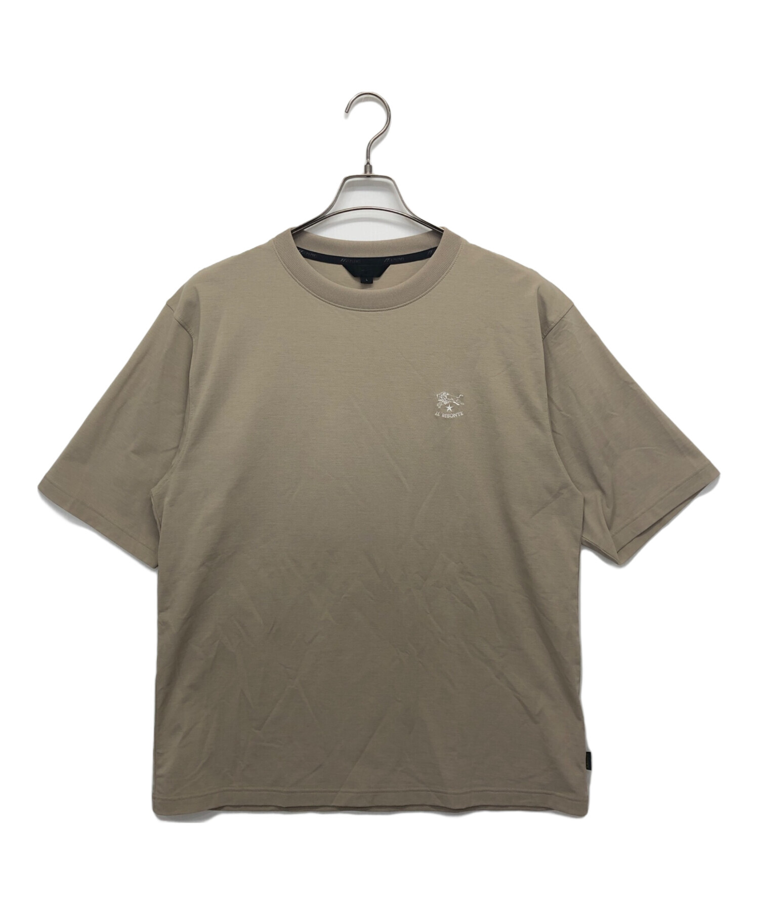 中古・古着通販】IL BISONTE (イル ビゾンテ) MIZUNO (ミズノ 