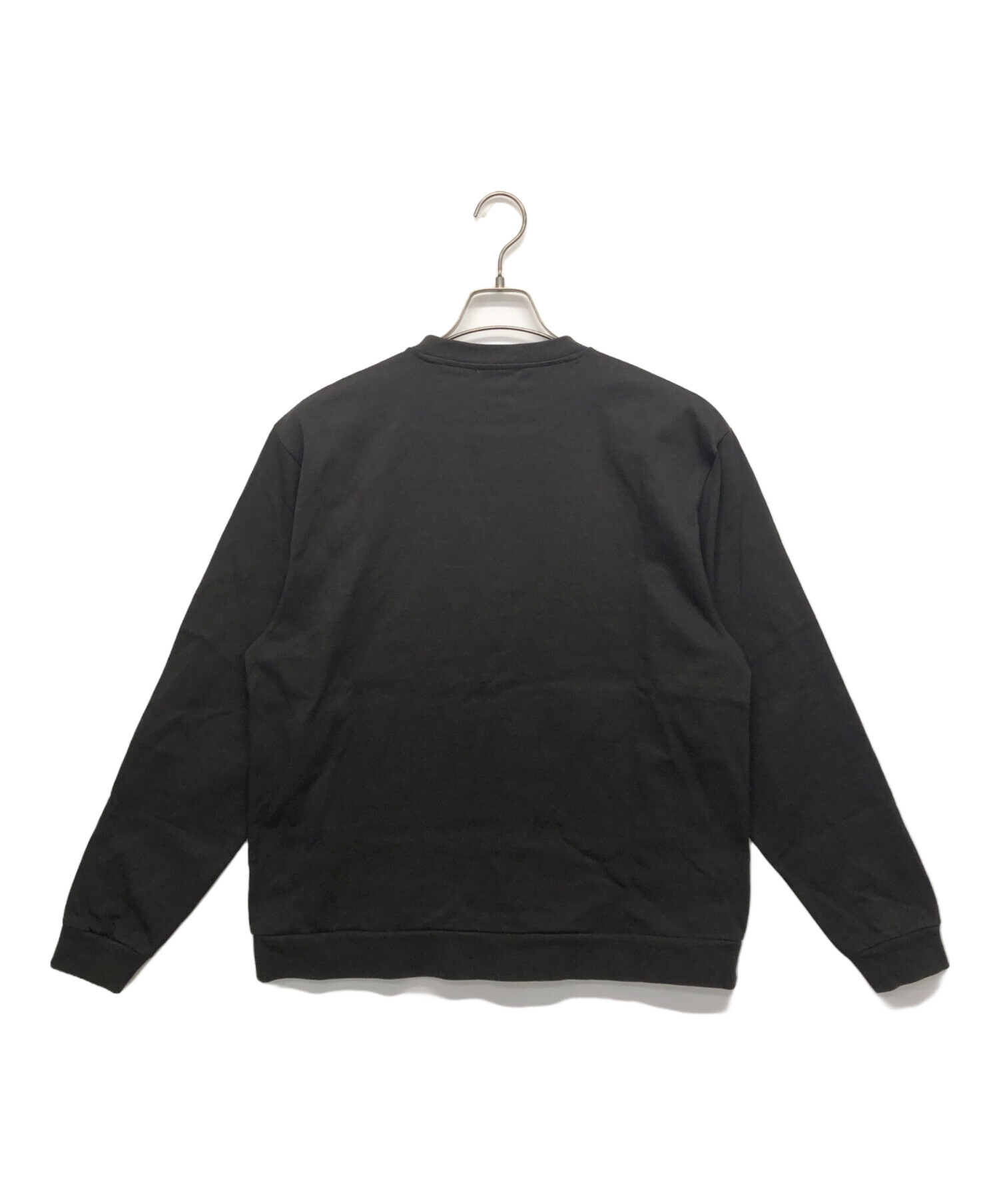 中古・古着通販】A.P.C. (アーペーセー) スウェットライクロング 