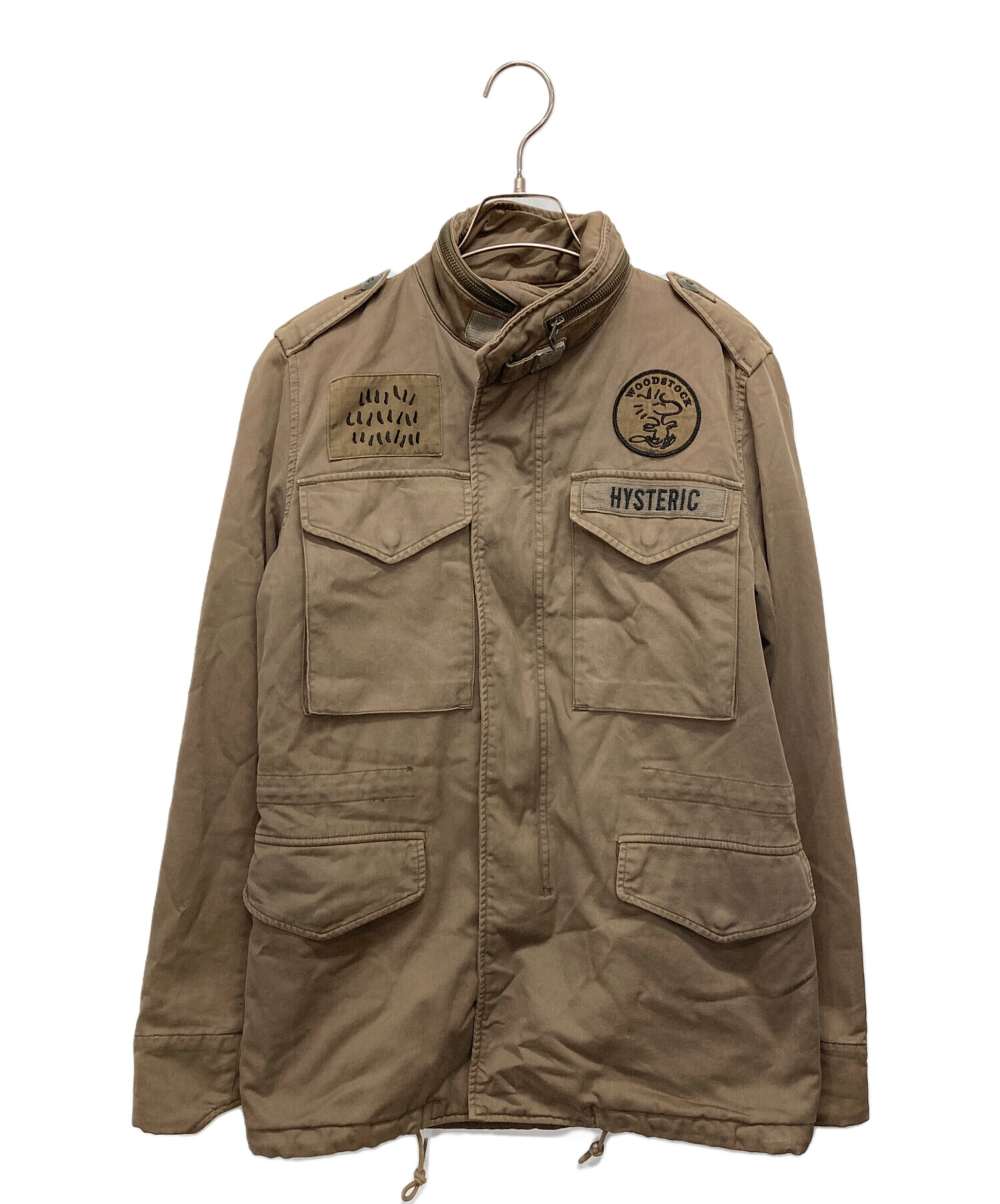 【激レア】 HYSTERIC GLAMOUR GORE-TEX 中古・古着通販】Hysteric Glamour (ヒステリックグラマー) THEATER8