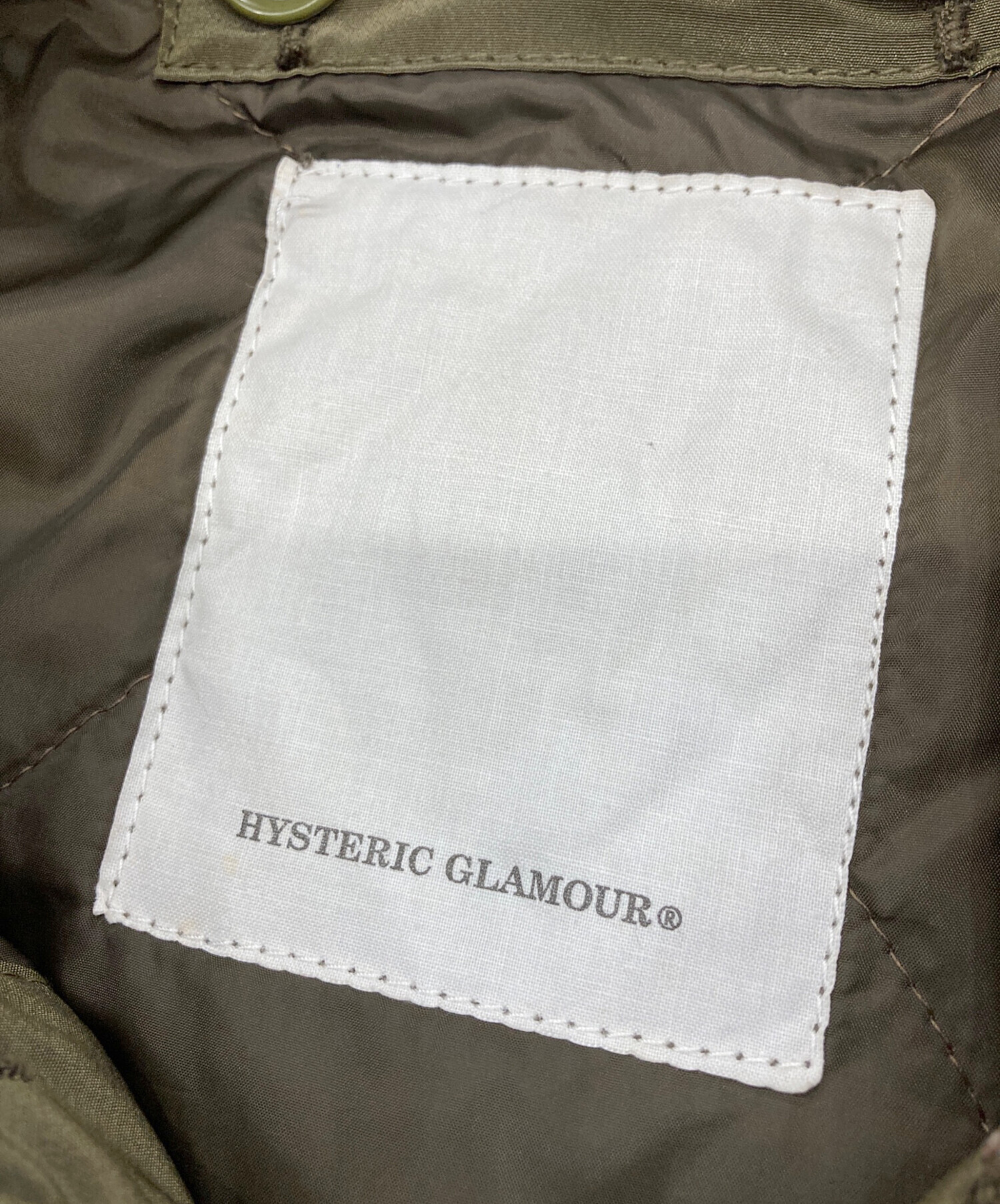 中古・古着通販】Hysteric Glamour (ヒステリックグラマー) THEATER8