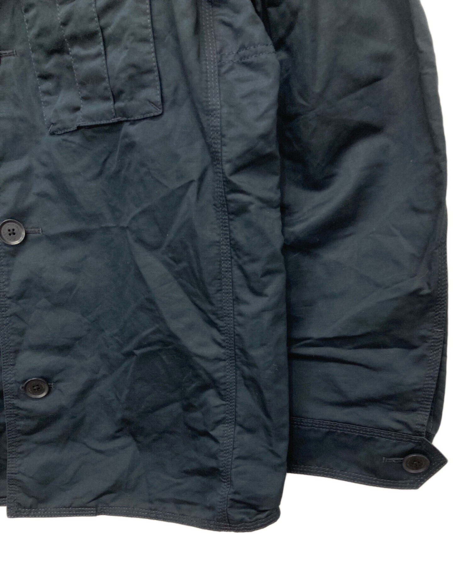 中古・古着通販】BURBERRY LONDON (バーバリーロンドン) ジャケット 