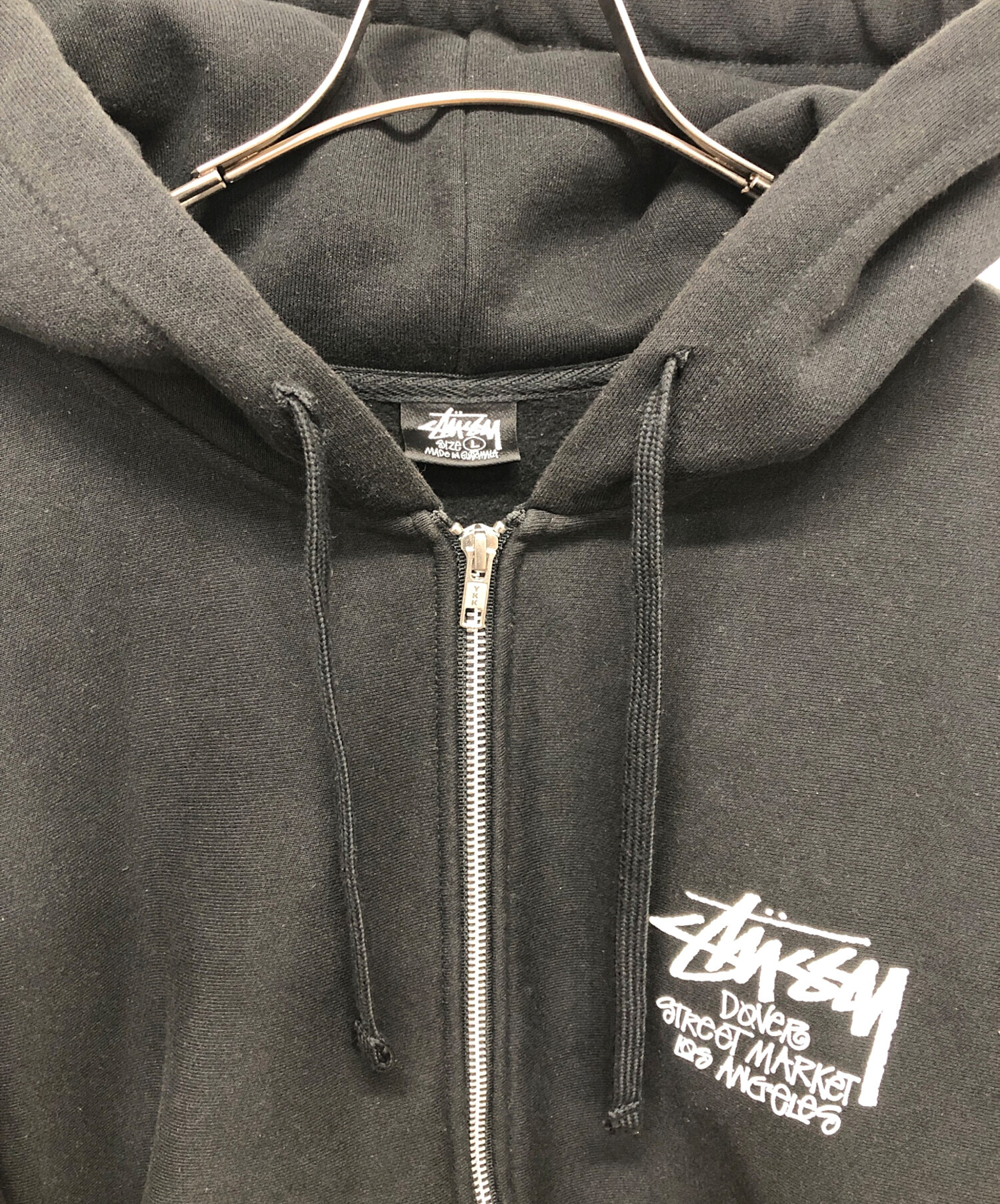 中古・古着通販】stussy (ステューシー) DOVER STREET MARKET