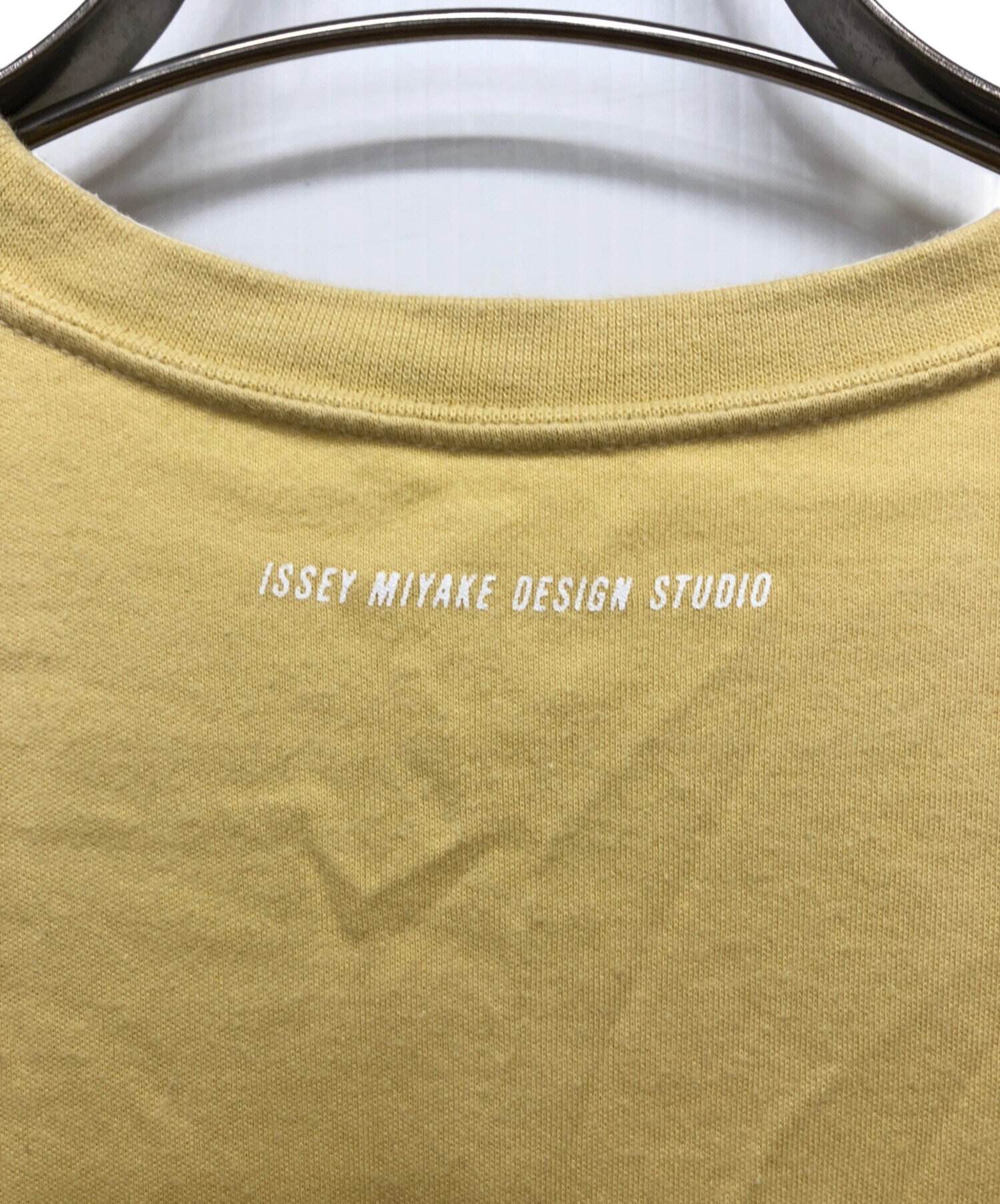 中古・古着通販】ISSEY MIYAKE DESIGN STUDIO (イッセイミヤケ 