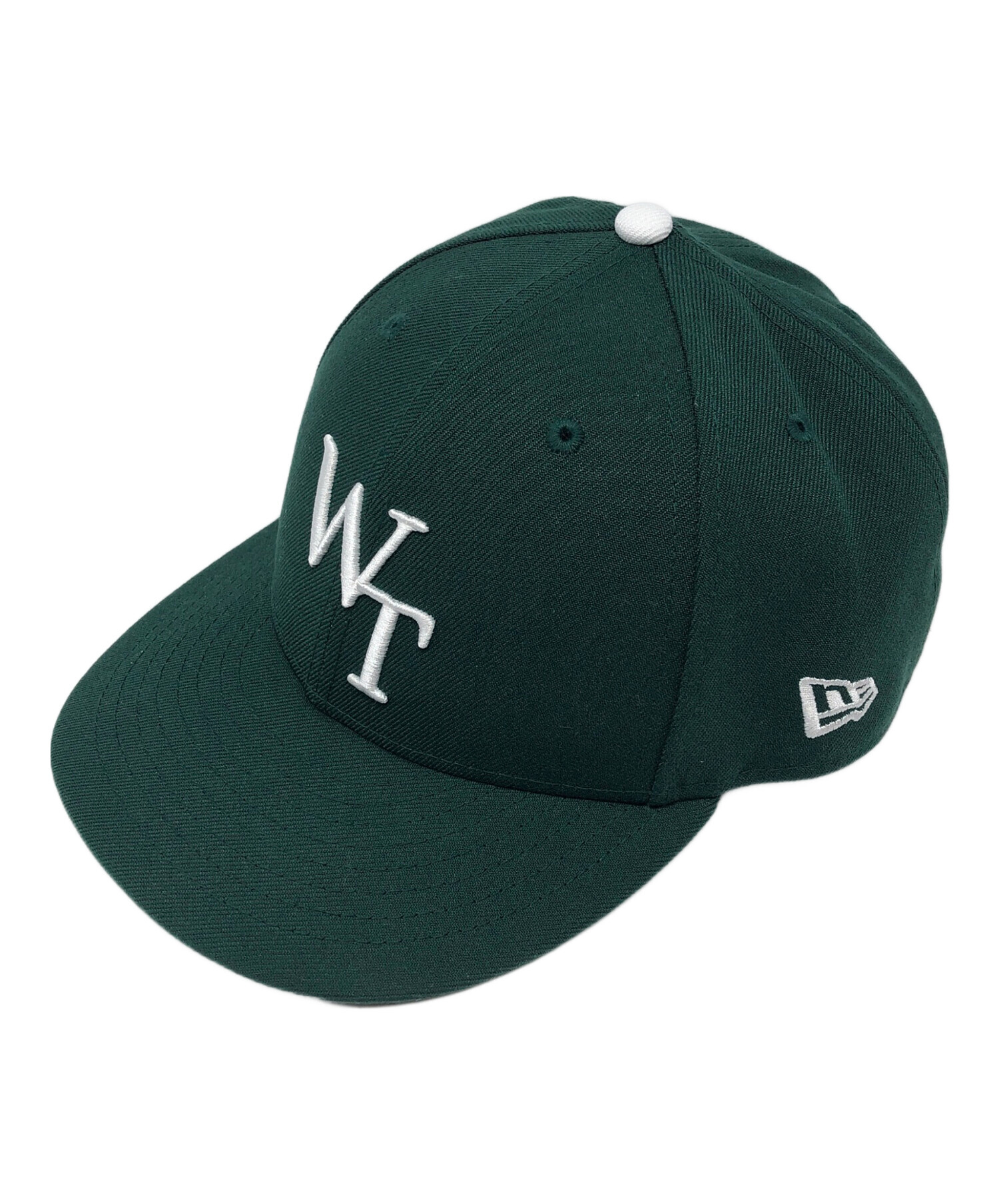 WTAPS NEW ERA 59FIFTY LOW PROFILE CAP 【公式通販】