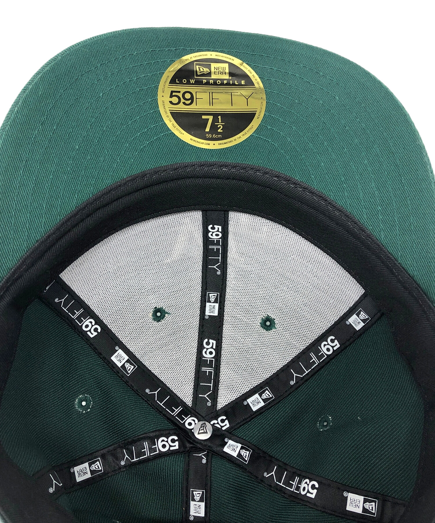 中古・古着通販】New Era (ニューエラ) WTAPS (ダブルタップス 