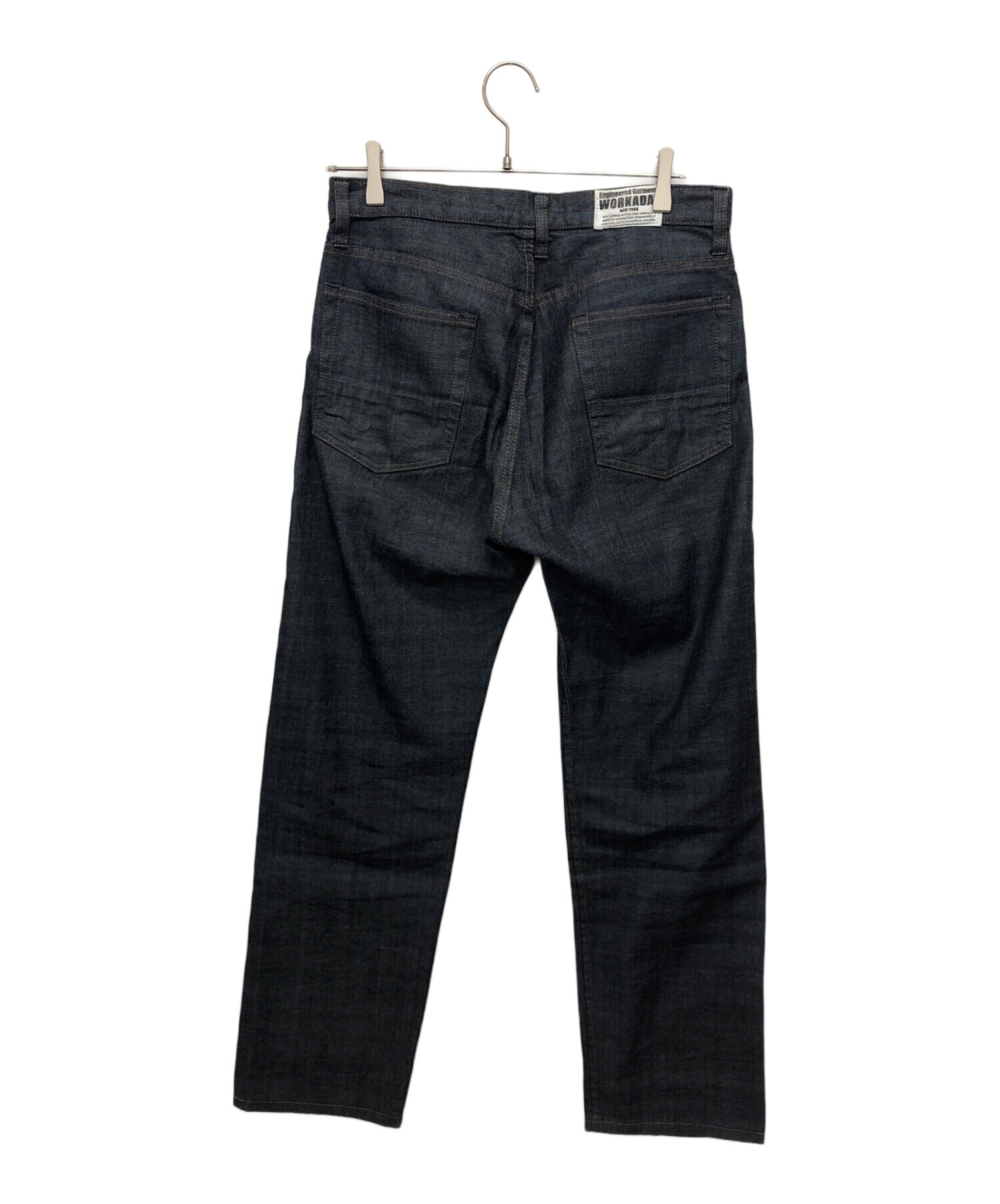 中古・古着通販】Engineered Garments (エンジニアードガーメンツ 