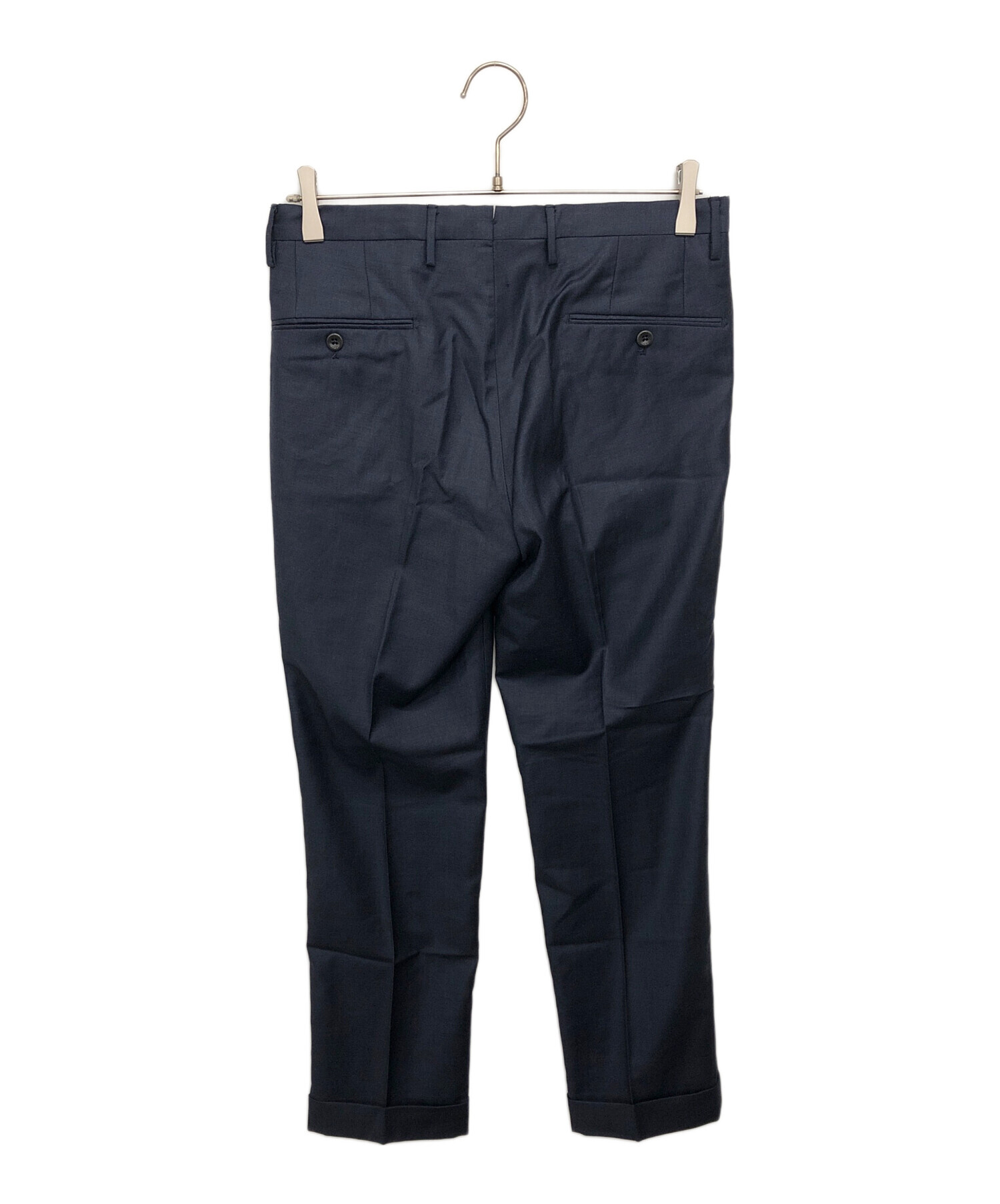 中古・古着通販】INCOTEX (インコテックス) スリムフィットパンツ