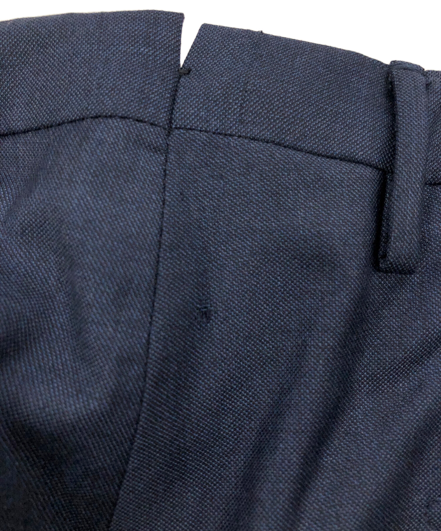 中古・古着通販】INCOTEX (インコテックス) スリムフィットパンツ